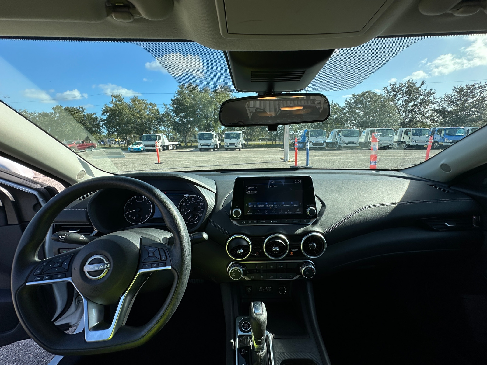 Thumbnail: 2024 Nissan Sentra - 3