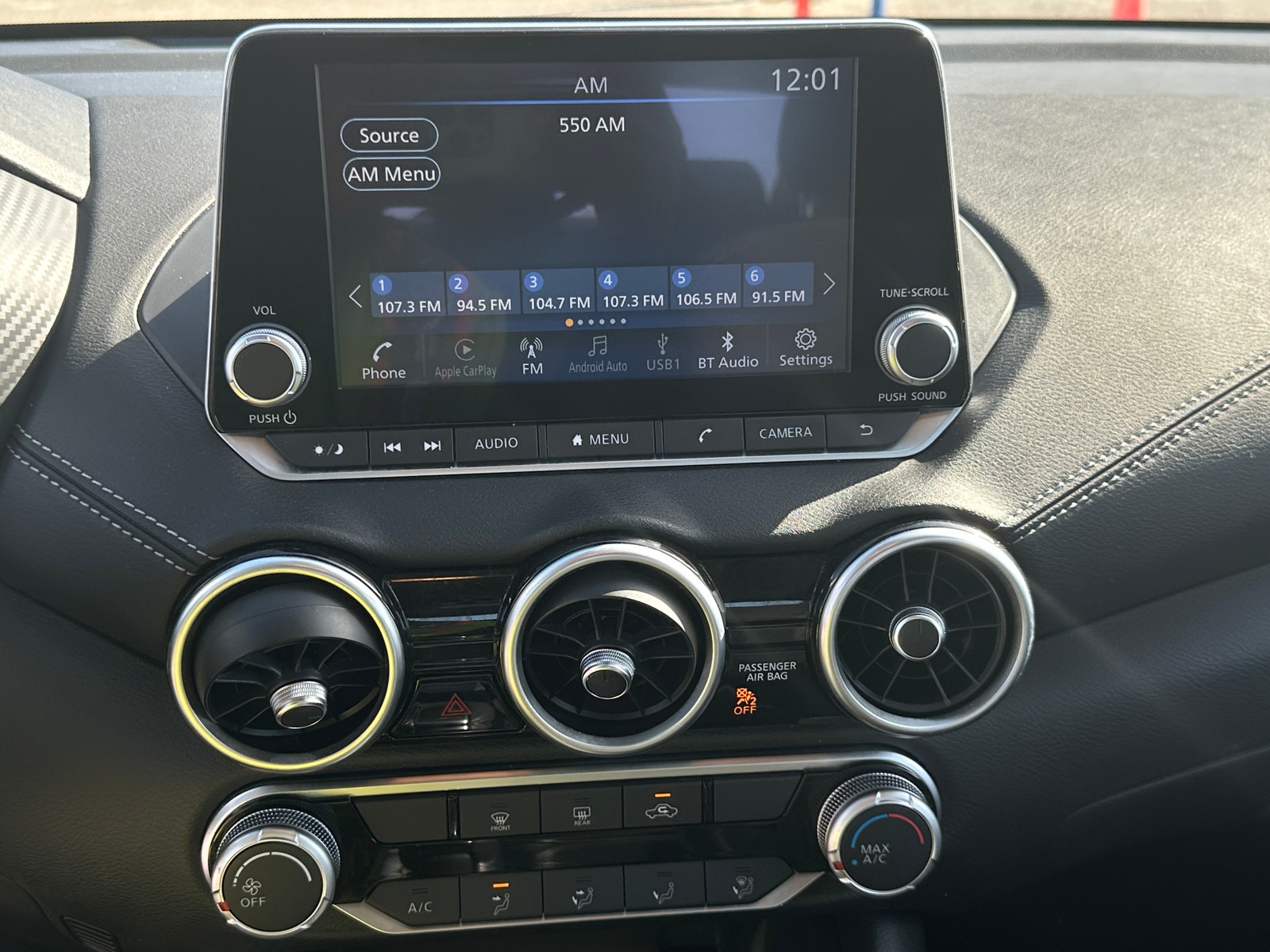 Thumbnail: 2024 Nissan Sentra - 4