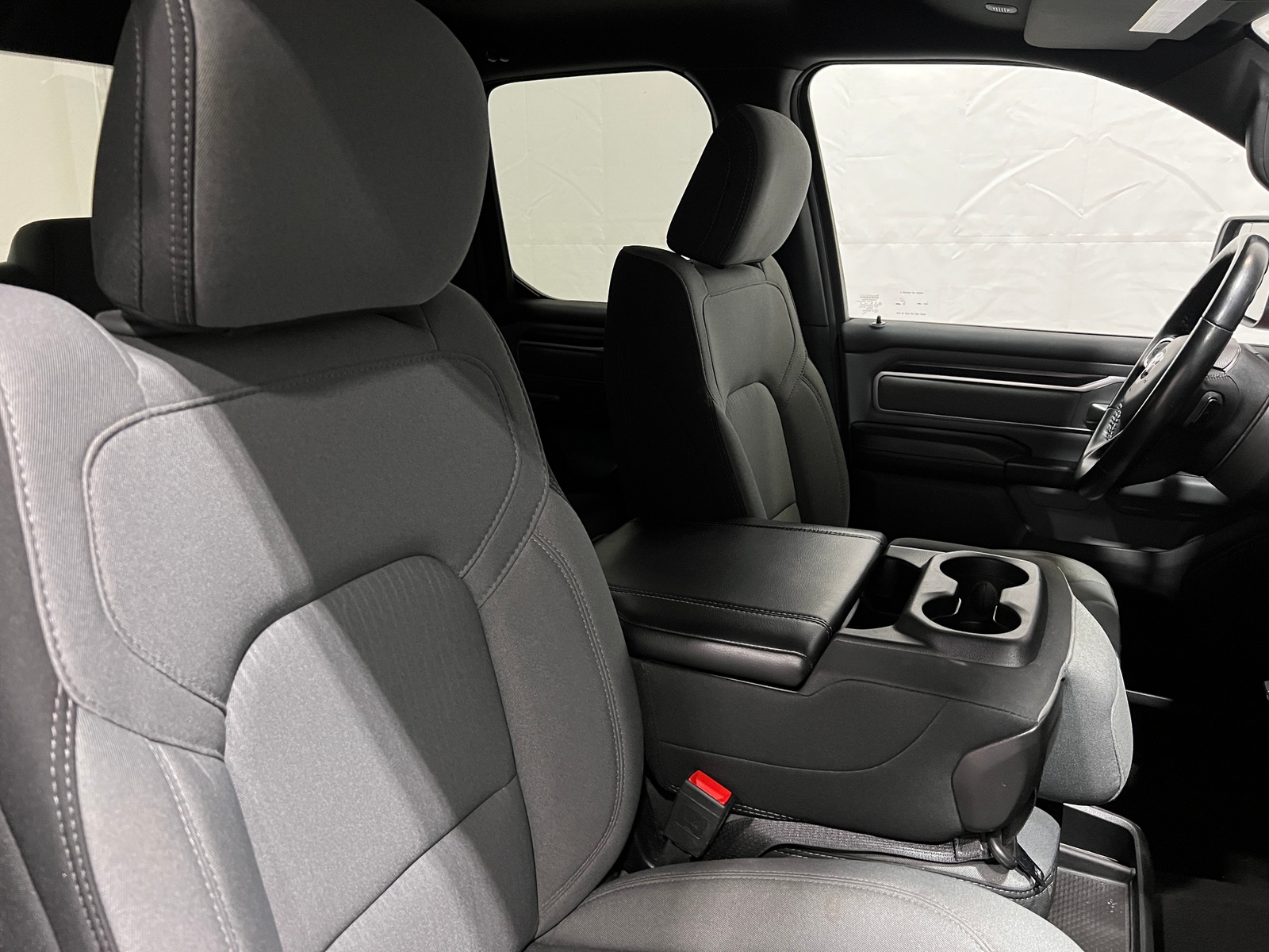 Thumbnail: 2023 RAM 1500 - 2