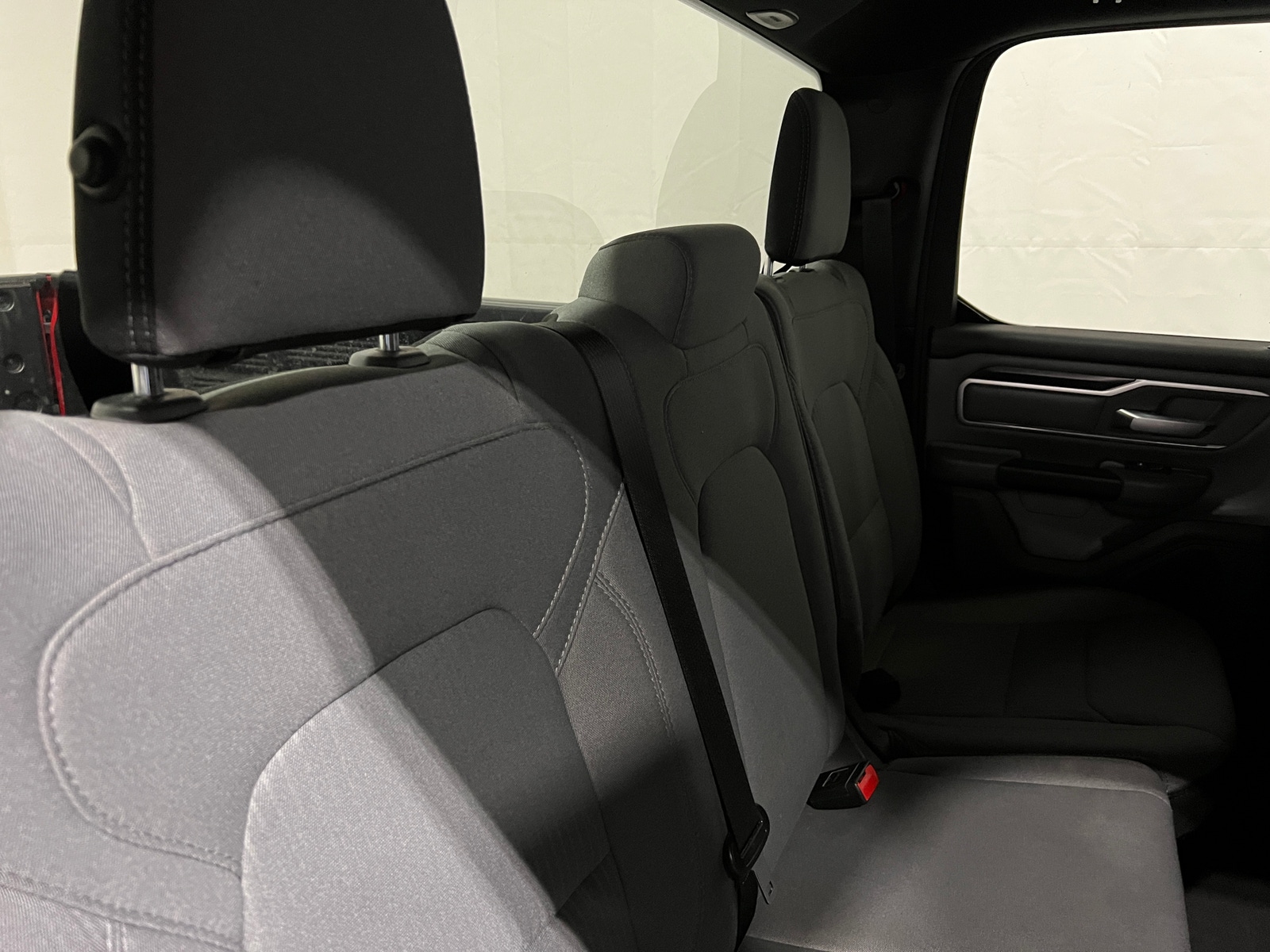 Thumbnail: 2023 RAM 1500 - 6