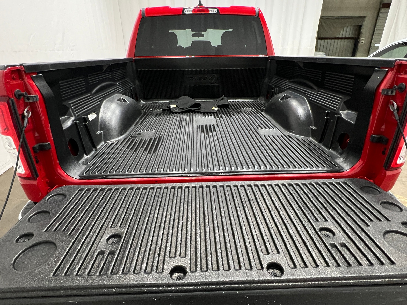 Thumbnail: 2023 RAM 1500 - 7