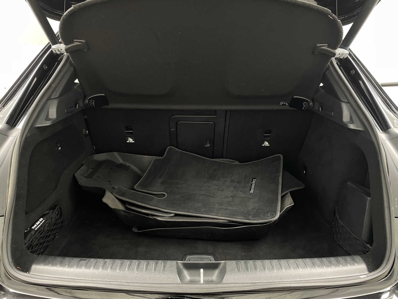 Thumbnail: 2017 Mercedes-Benz GLA - 6