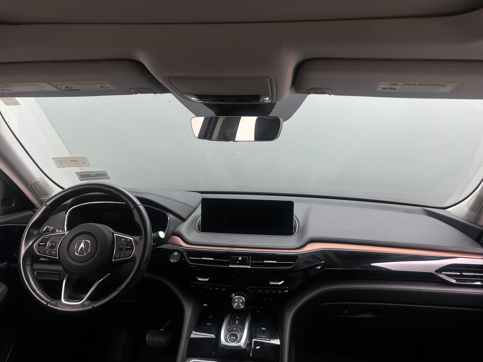 Thumbnail: 2022 Acura MDX - 2