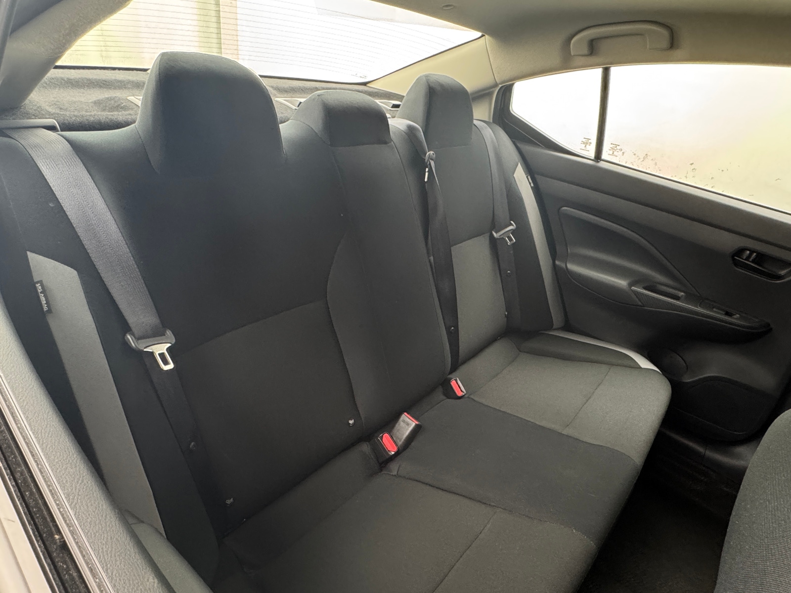 Thumbnail: 2025 Nissan Versa - 6