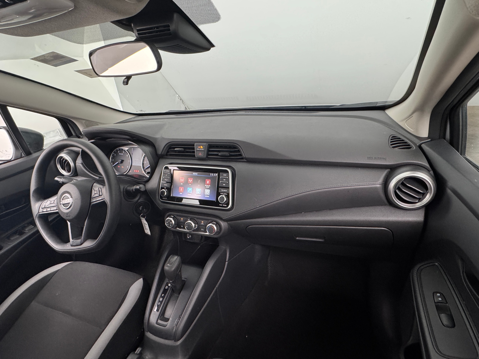 Thumbnail: 2025 Nissan Versa - 3