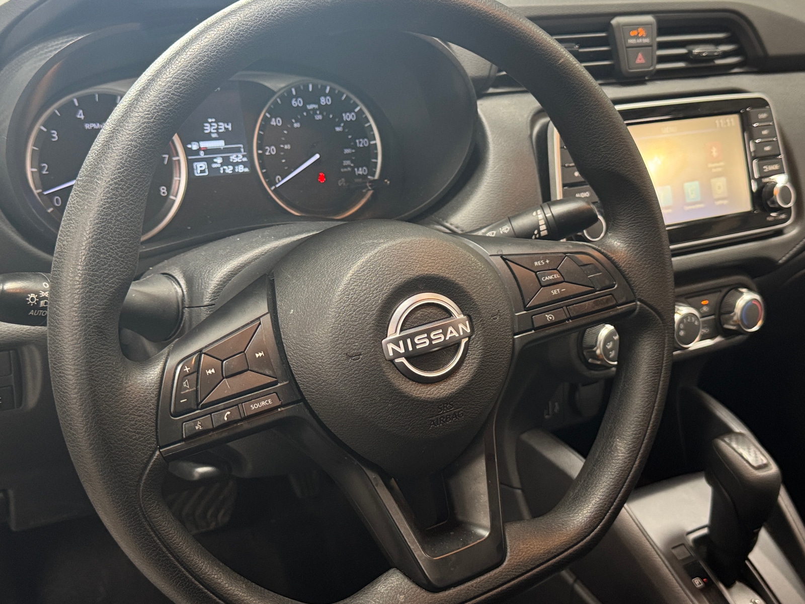 Thumbnail: 2025 Nissan Versa - 5