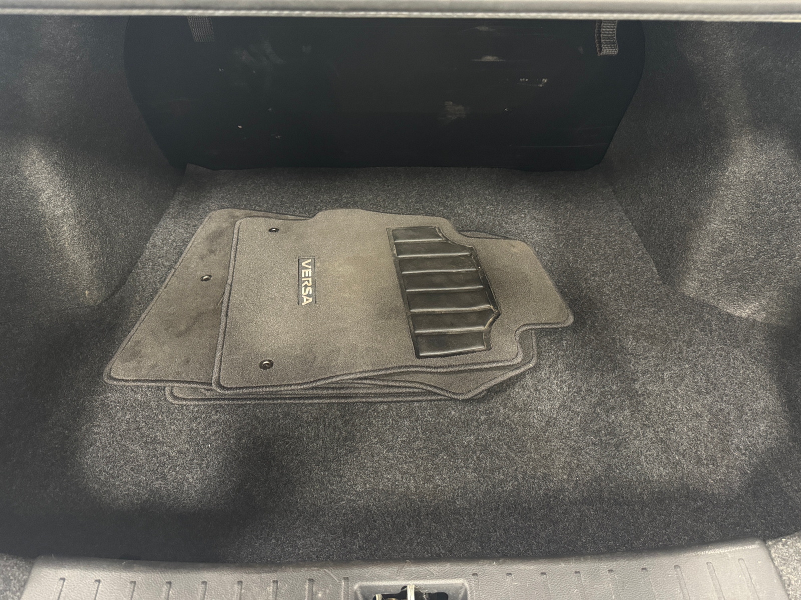 Thumbnail: 2025 Nissan Versa - 7