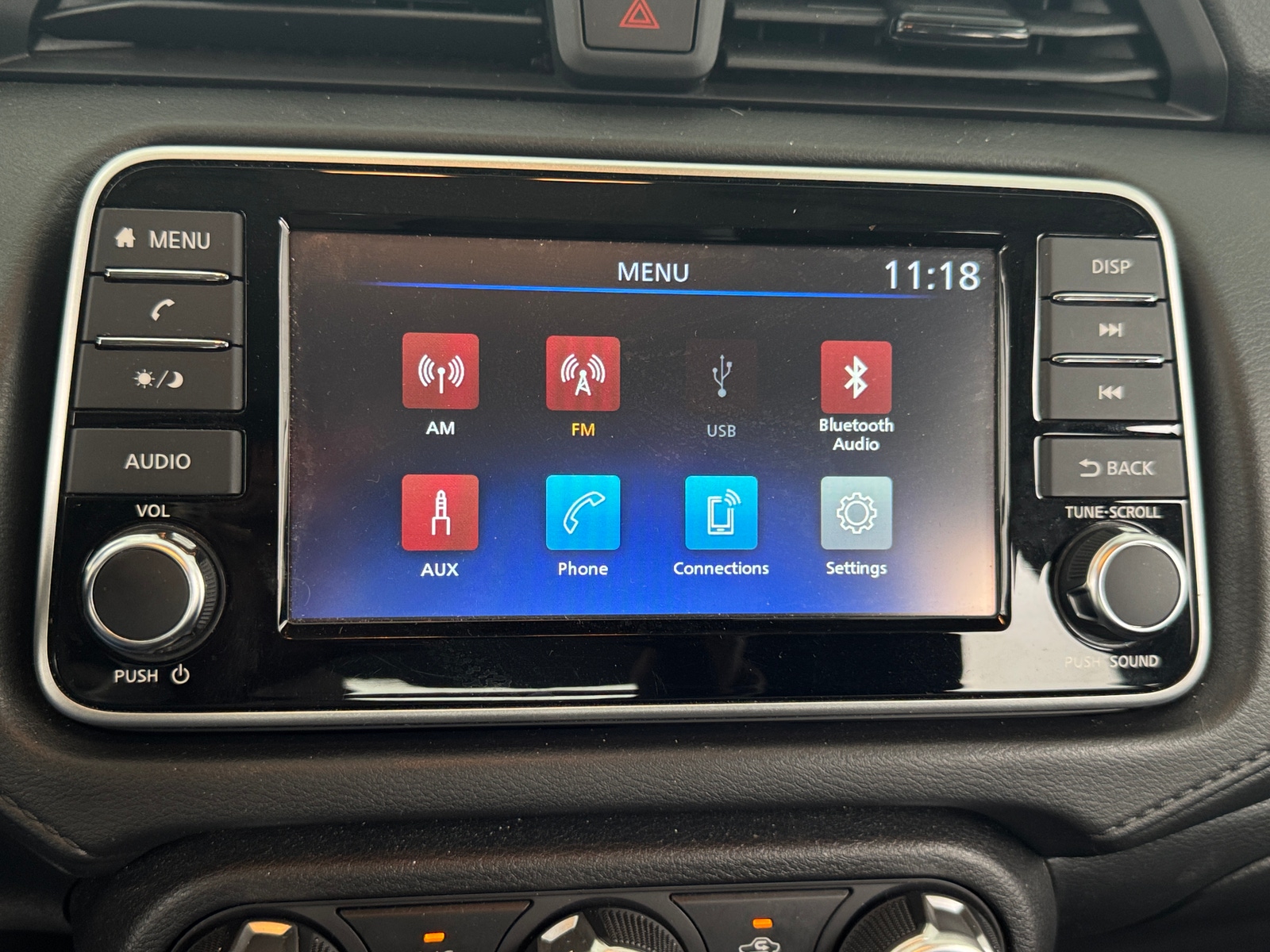 Thumbnail: 2025 Nissan Versa - 4