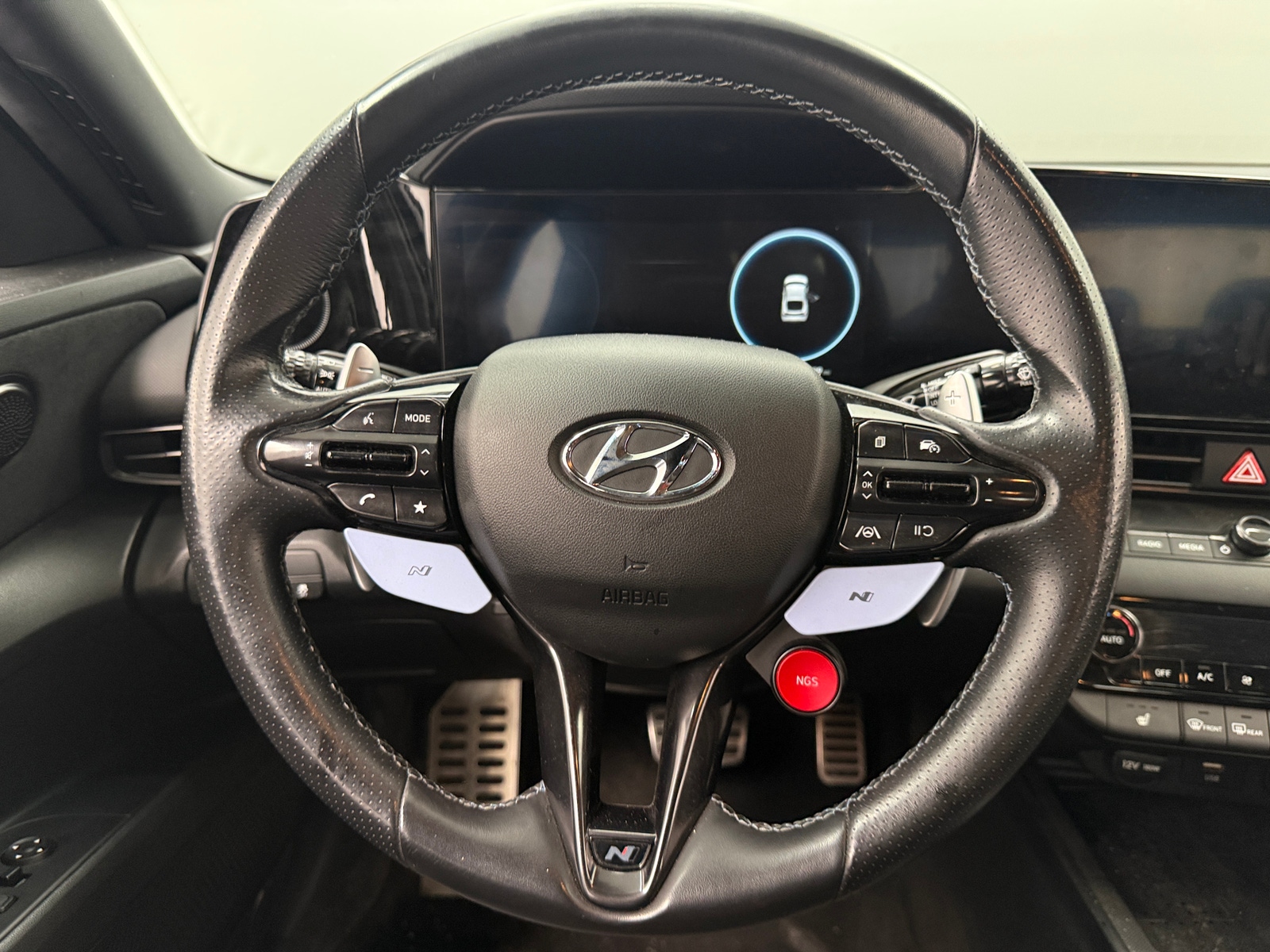Thumbnail: 2023 Hyundai Elantra - 5