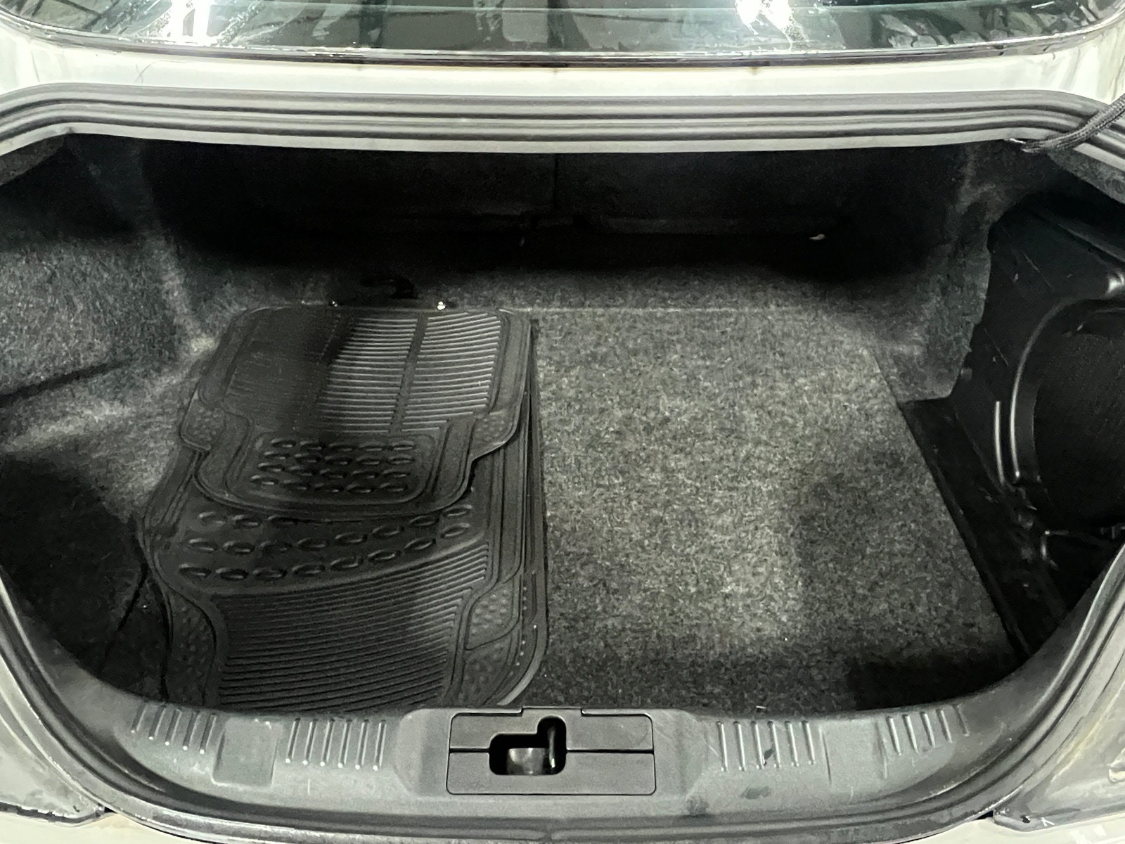 Thumbnail: 2015 Ford Mustang - 4