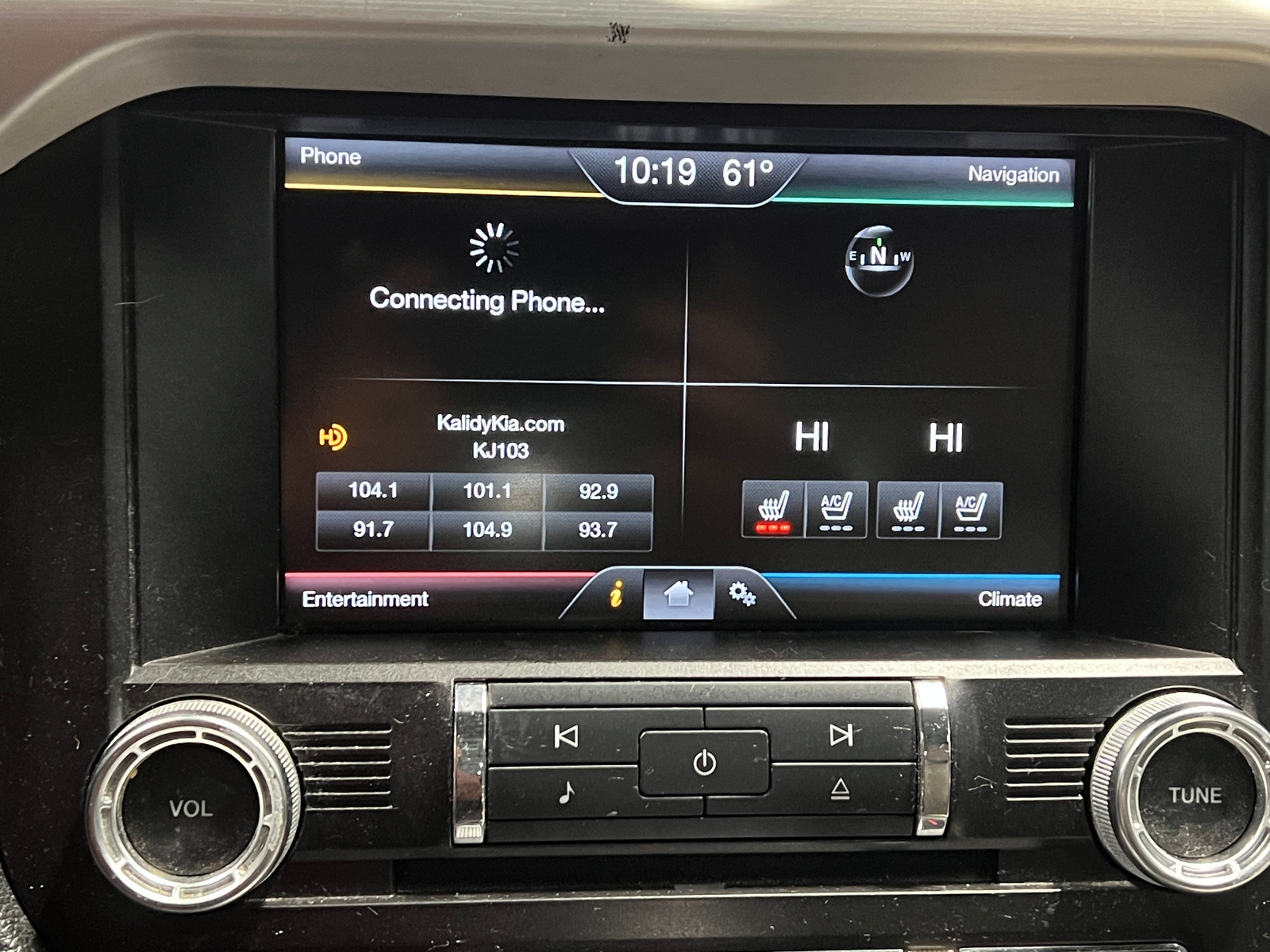 Thumbnail: 2015 Ford Mustang - 2