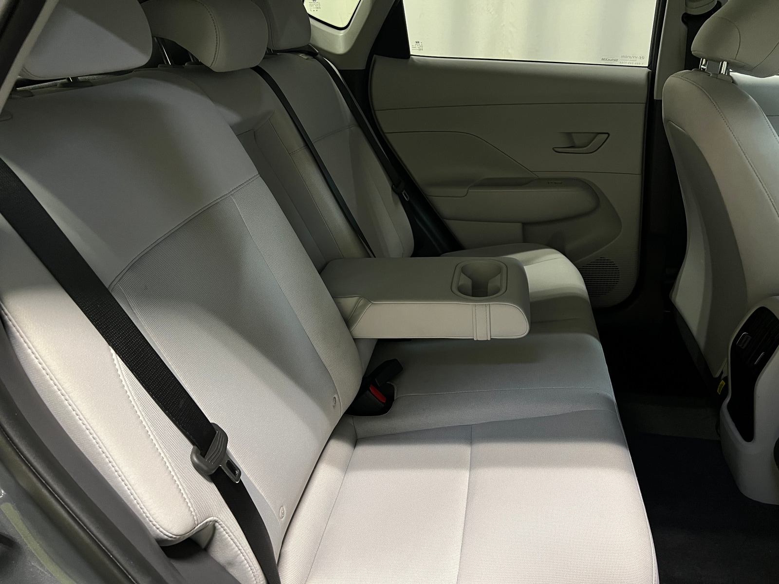 Thumbnail: 2025 Hyundai Kona - 6