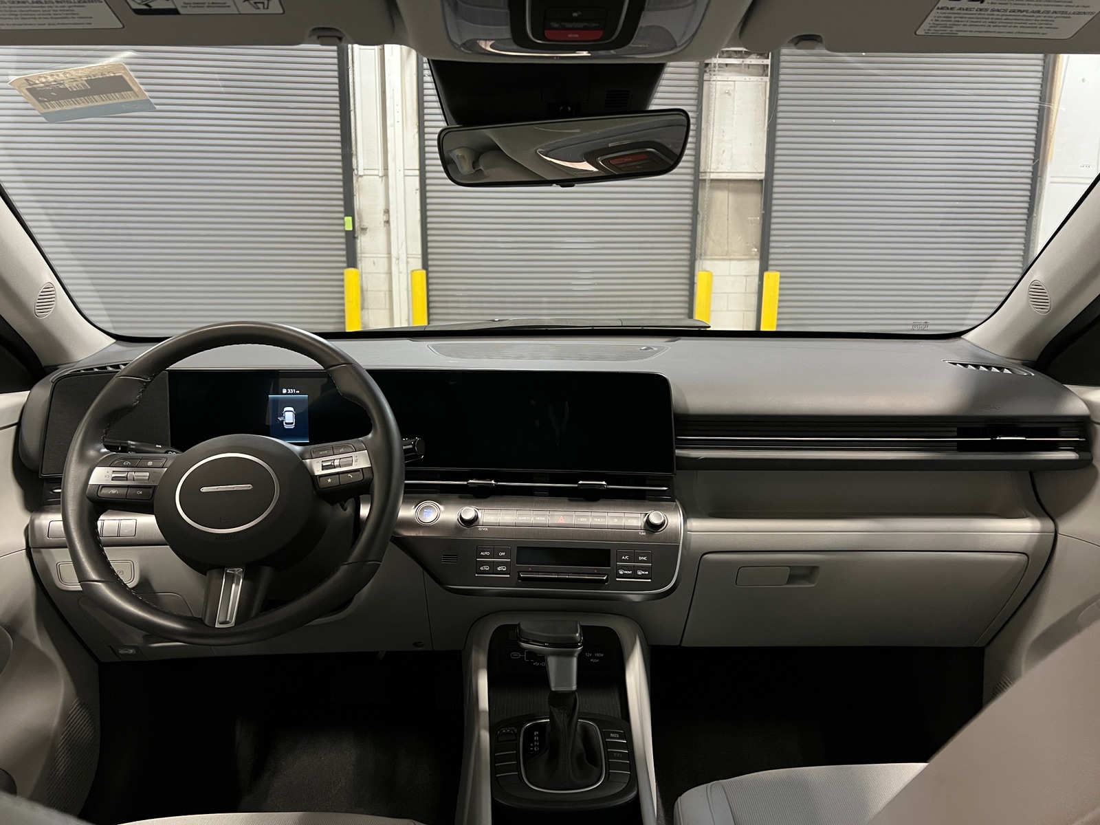 Thumbnail: 2025 Hyundai Kona - 3