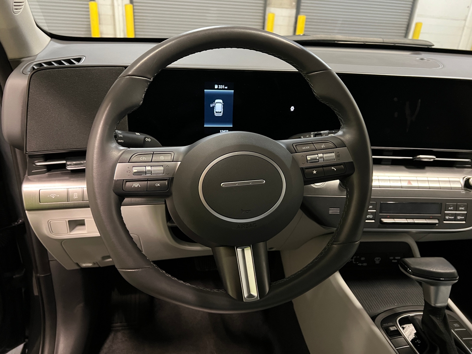 Thumbnail: 2025 Hyundai Kona - 5