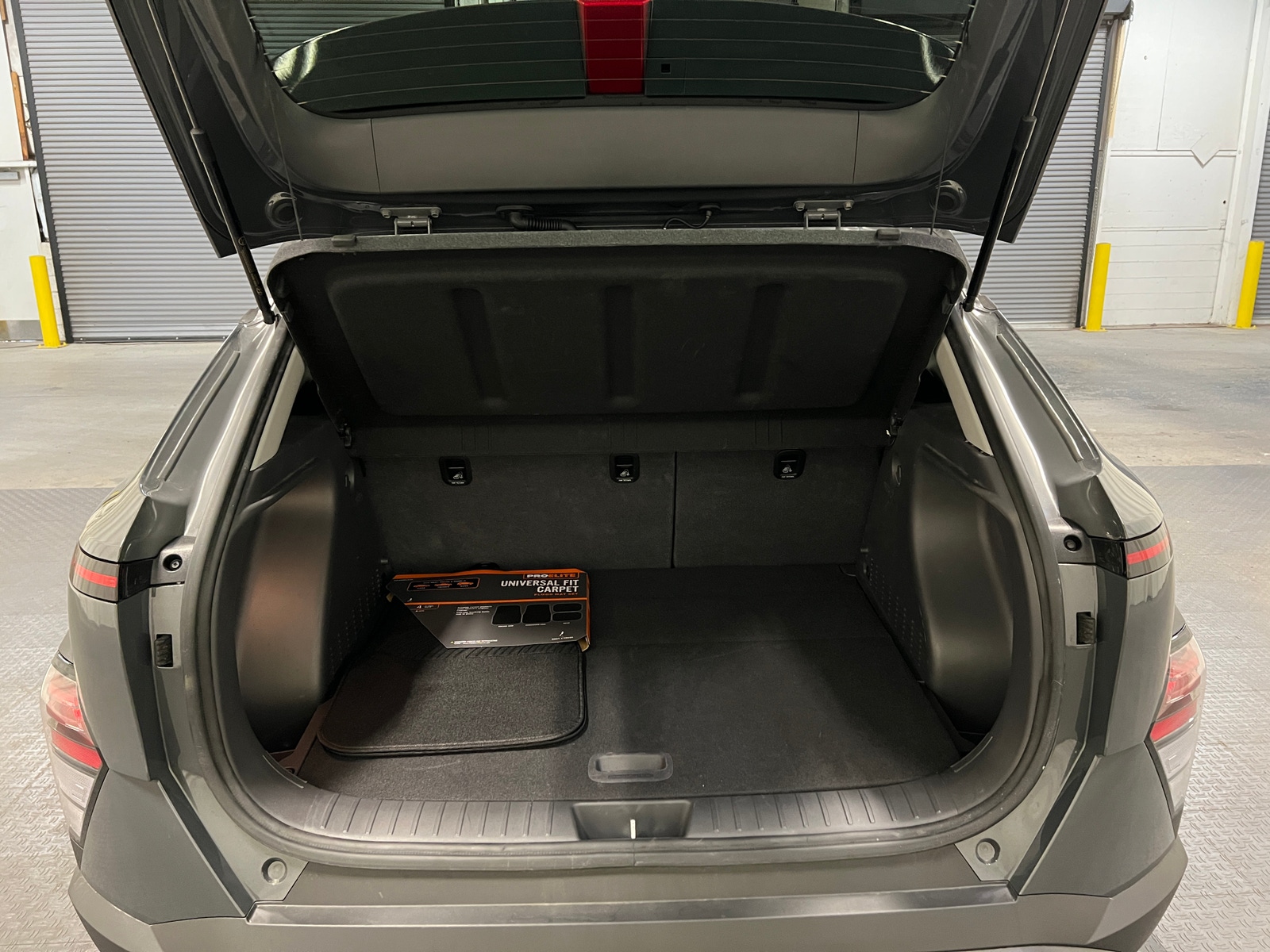 Thumbnail: 2025 Hyundai Kona - 7