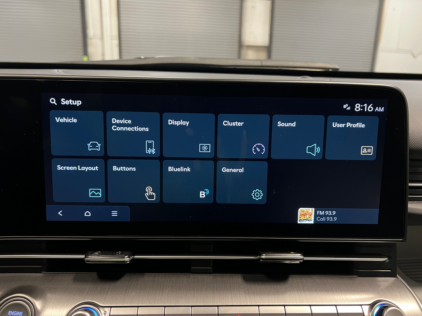 Thumbnail: 2025 Hyundai Kona - 4