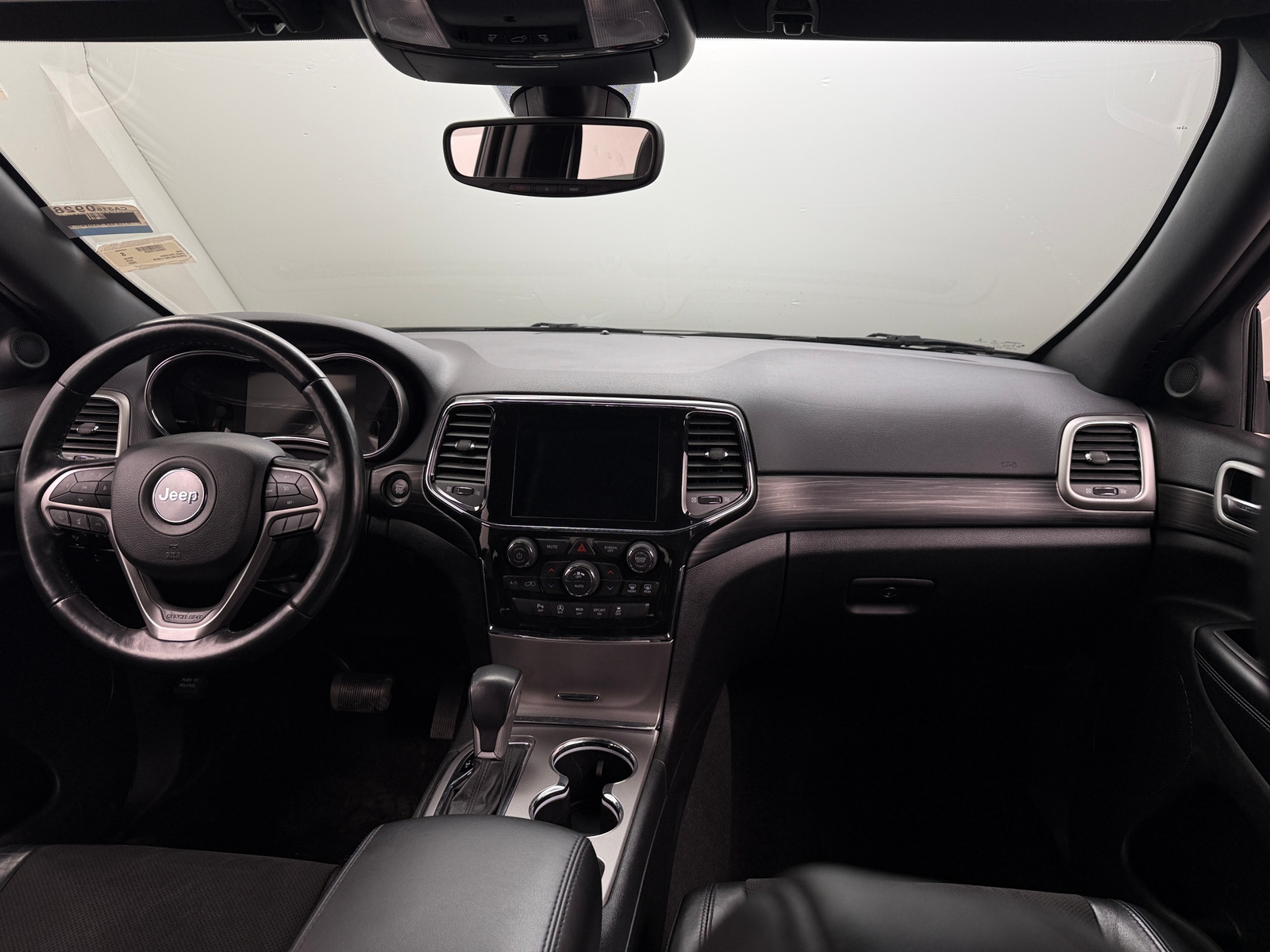 Thumbnail: 2022 Jeep Grand Cherokee - 2