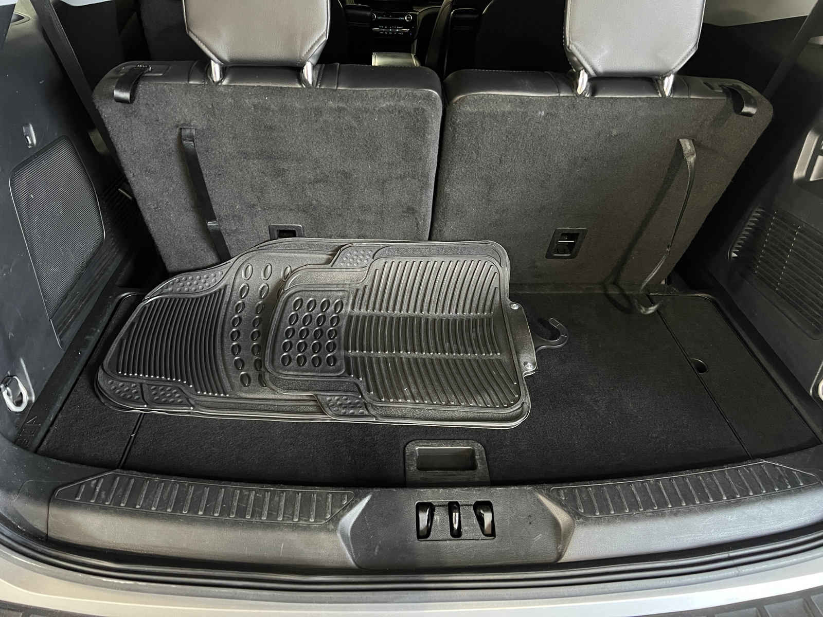 Thumbnail: 2023 Ford Explorer - 6