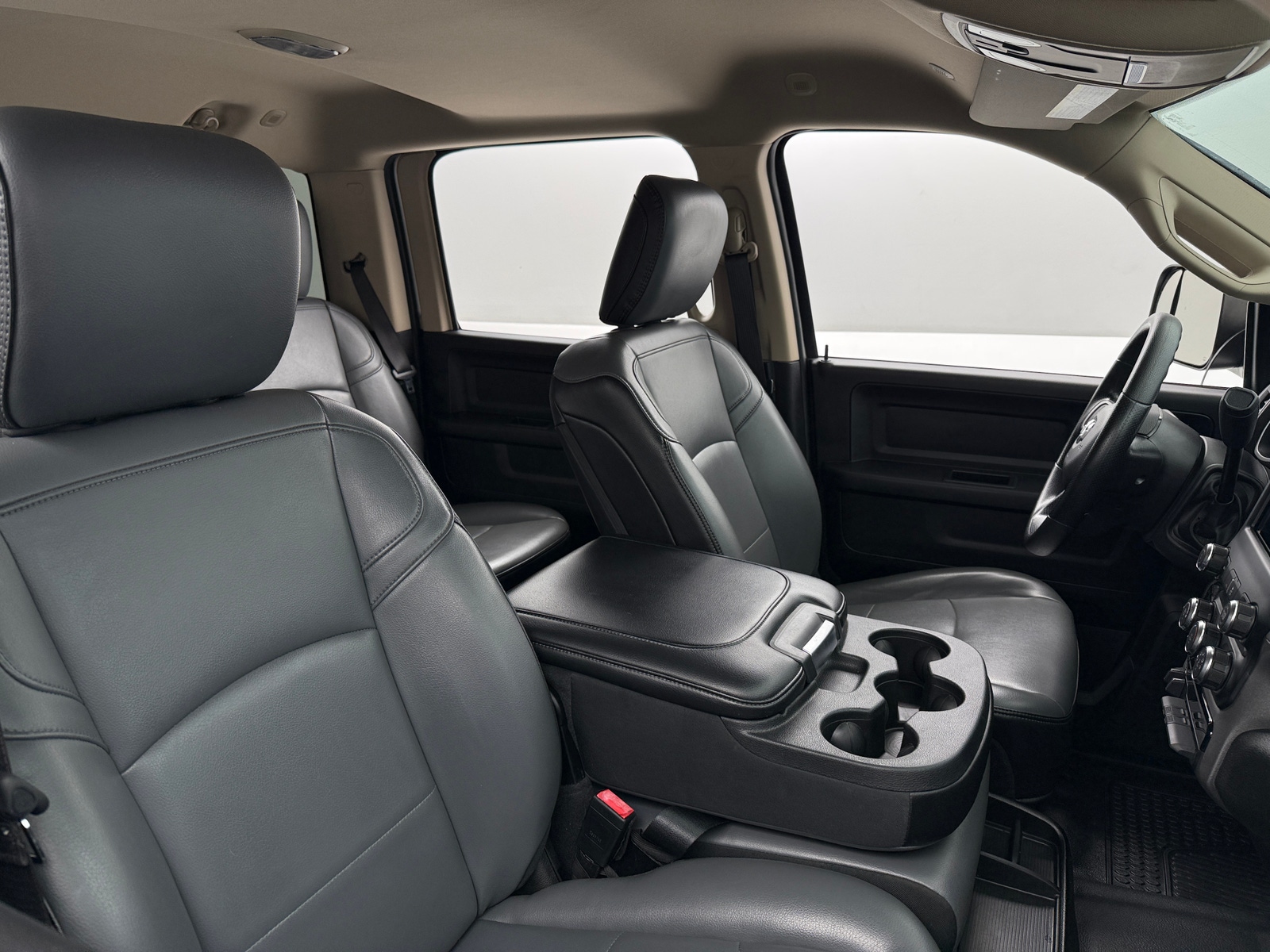 Thumbnail: 2020 RAM 2500 - 2