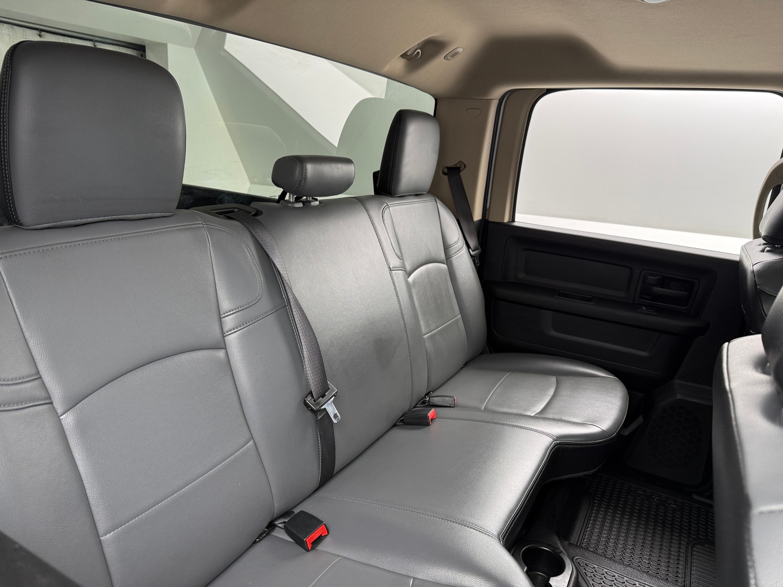 Thumbnail: 2020 RAM 2500 - 6