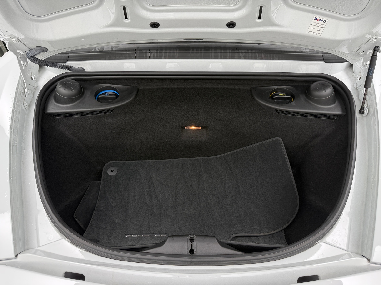 Thumbnail: 2015 Porsche Boxster - 5