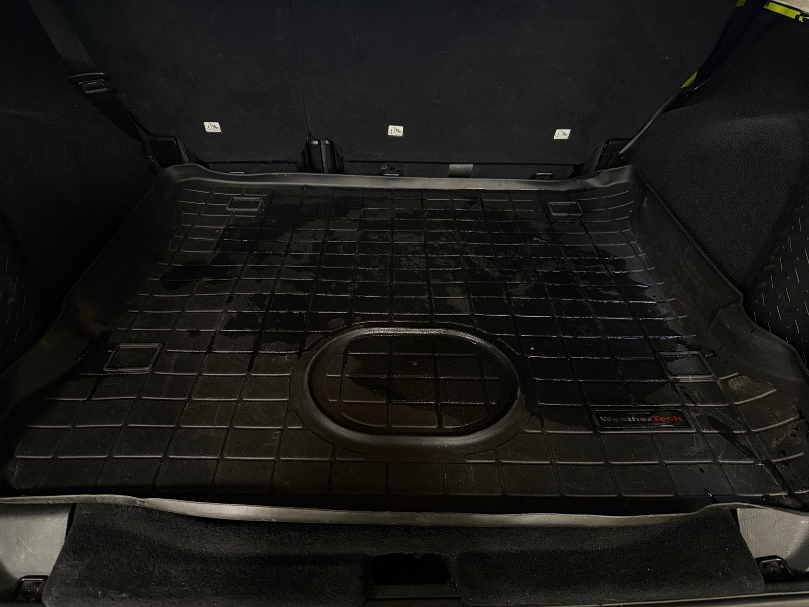 Thumbnail: 2017 Jeep Wrangler - 7