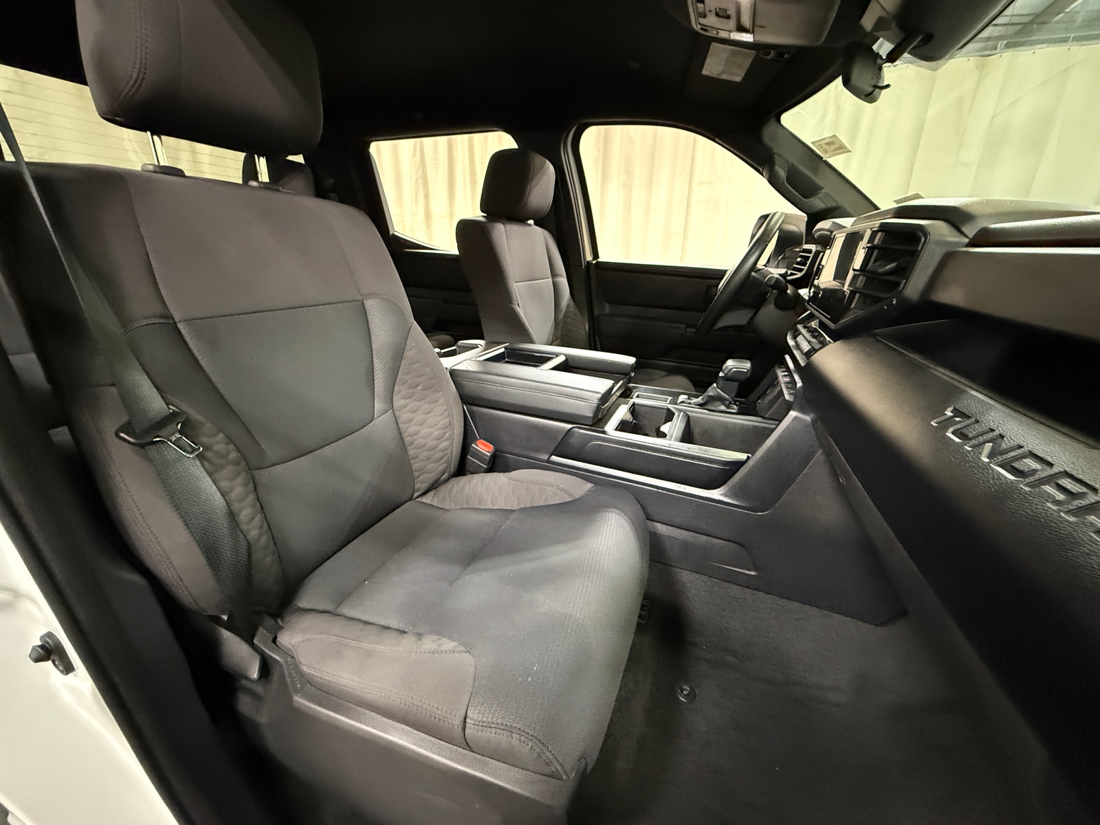 Thumbnail: 2025 Toyota Tundra - 2