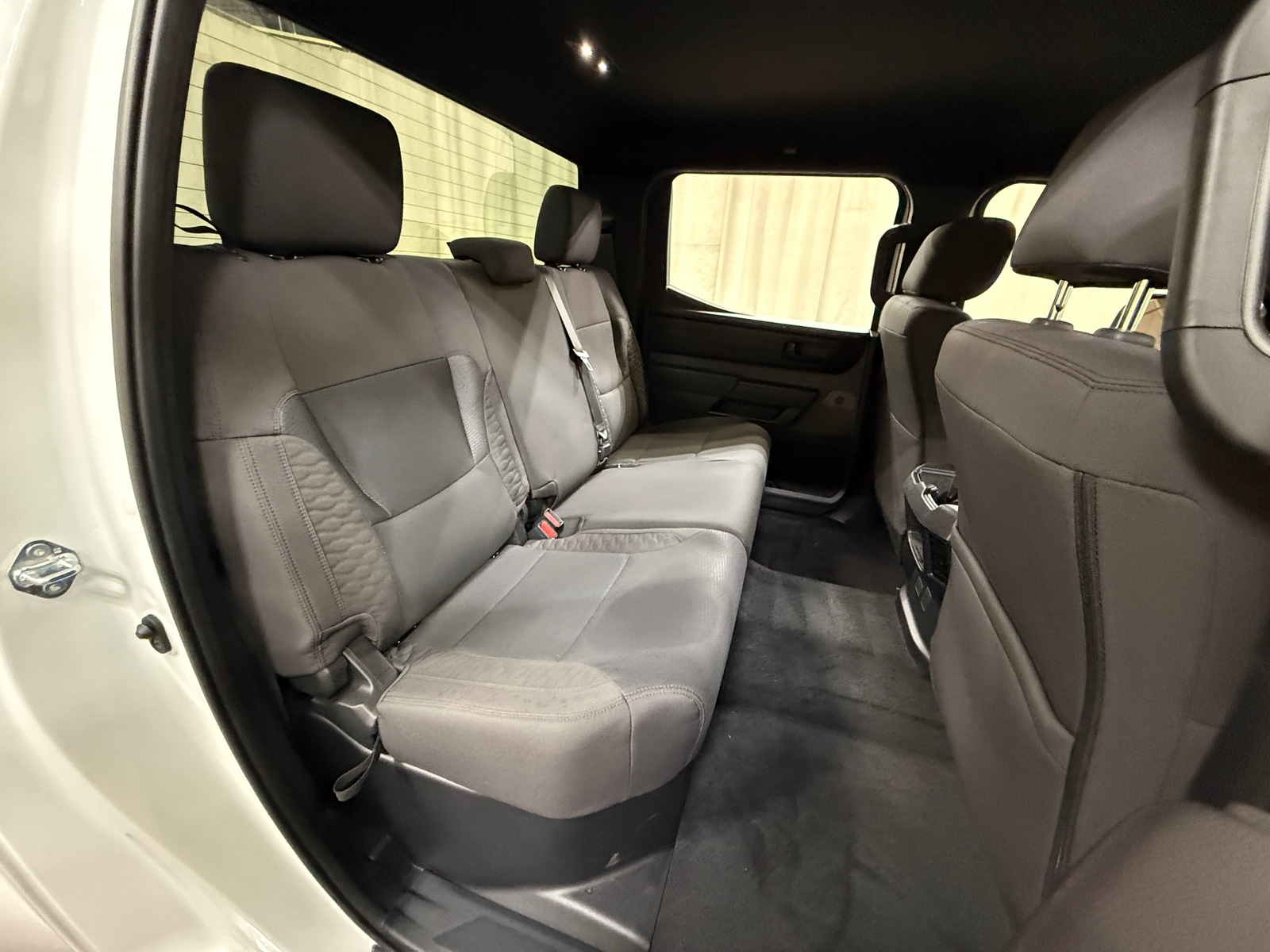 Thumbnail: 2025 Toyota Tundra - 6