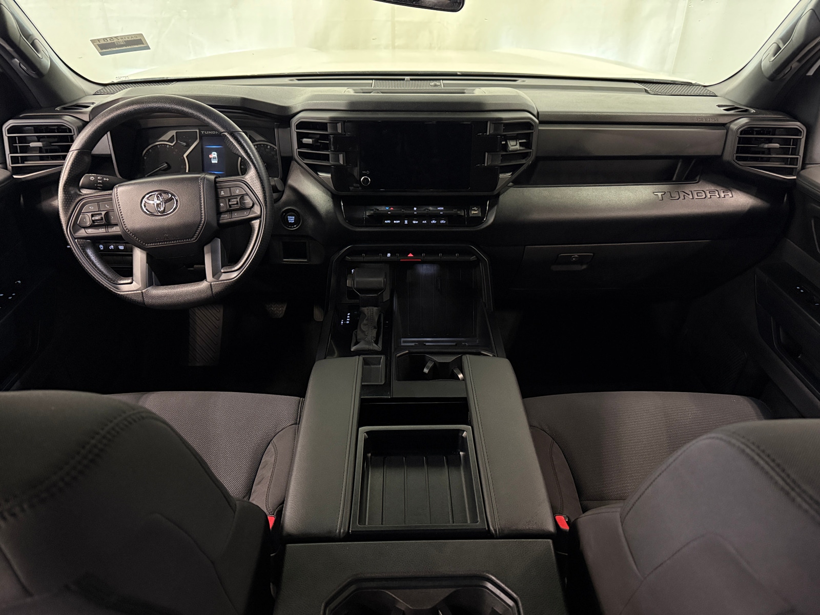 Thumbnail: 2025 Toyota Tundra - 3