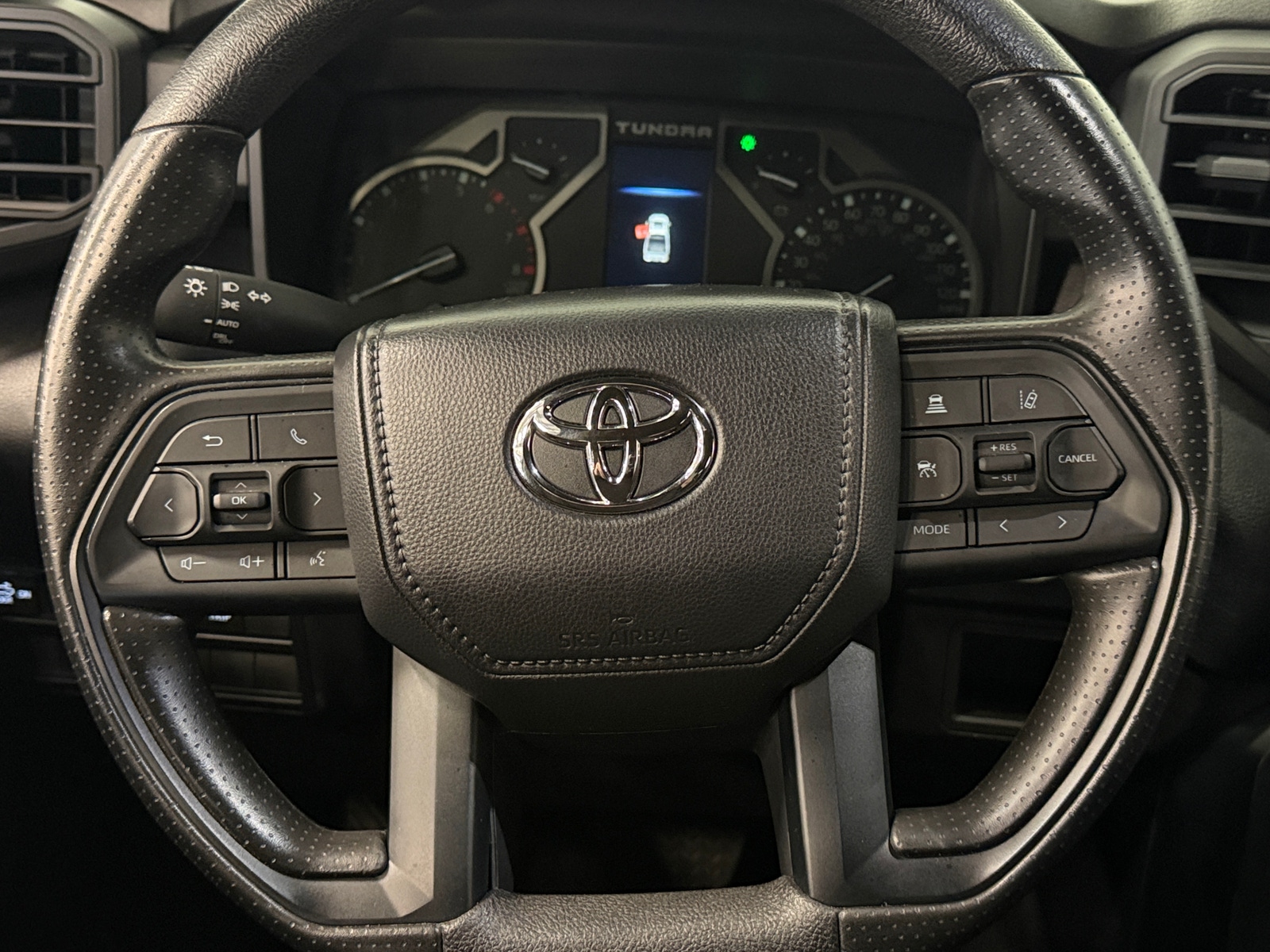 Thumbnail: 2025 Toyota Tundra - 5