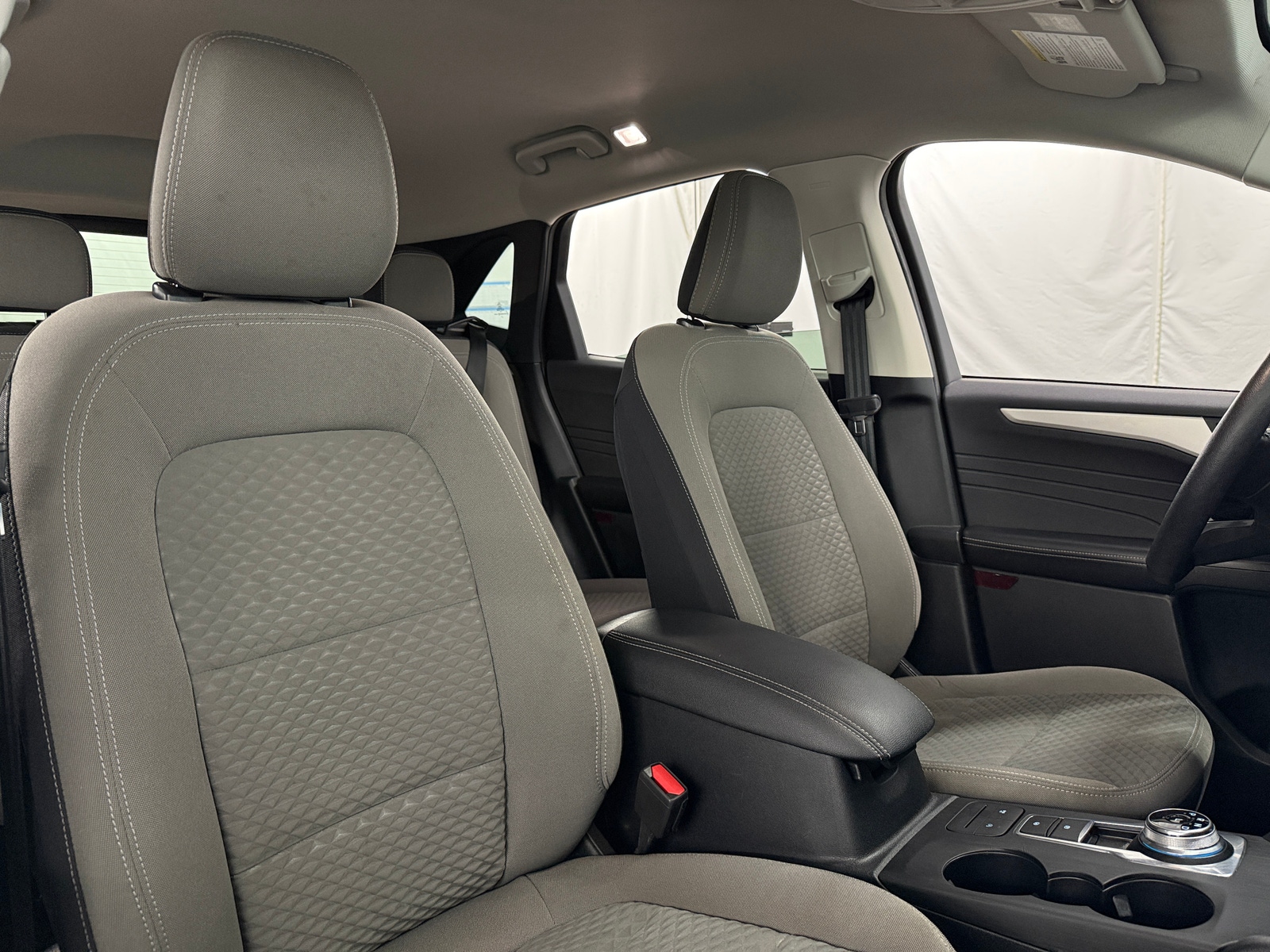 Thumbnail: 2021 Ford Escape - 2