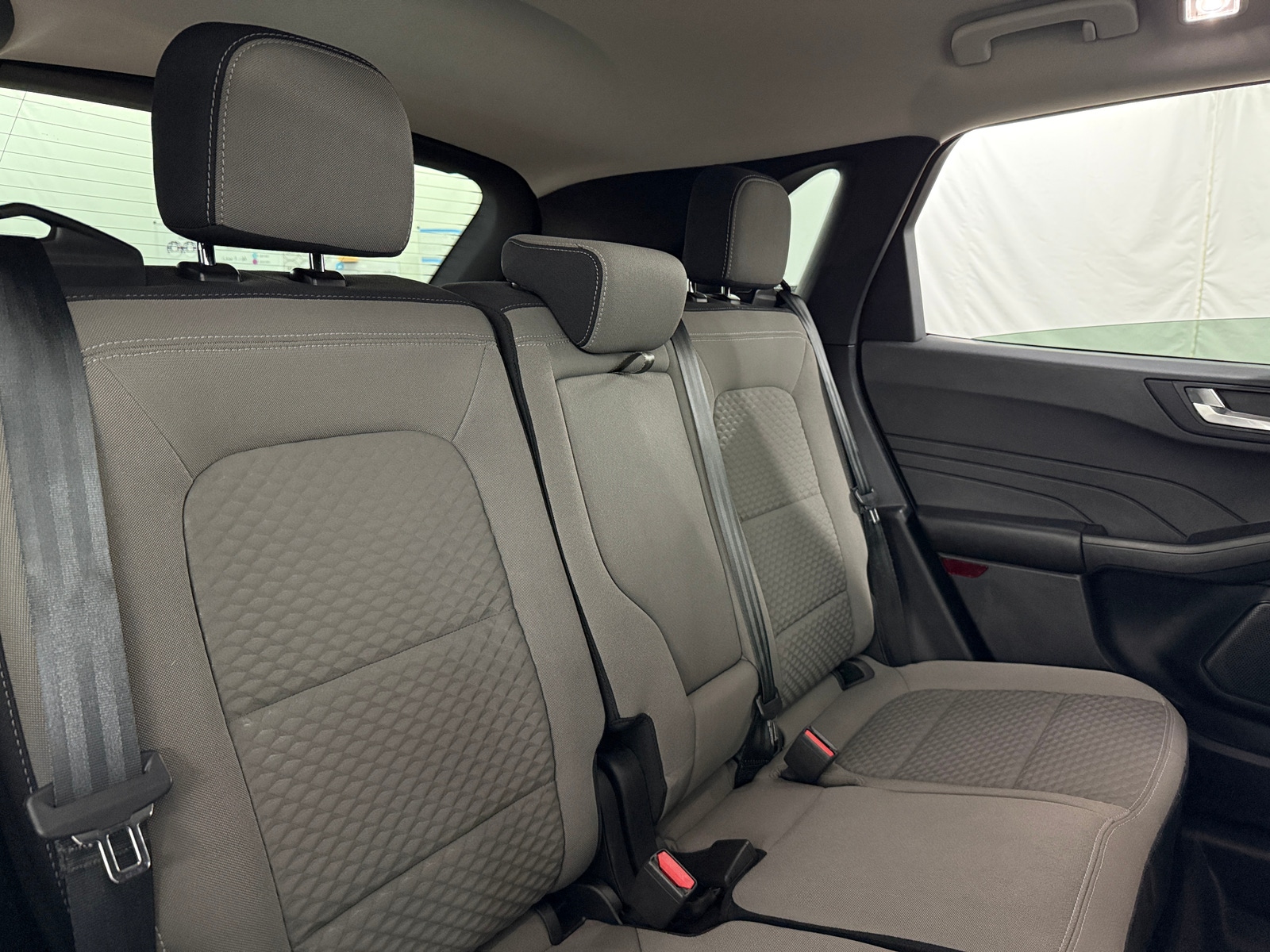 Thumbnail: 2021 Ford Escape - 6