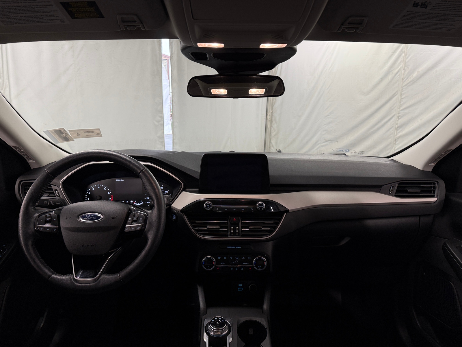 Thumbnail: 2021 Ford Escape - 3