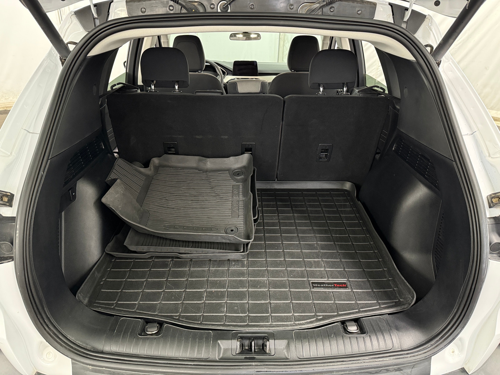 Thumbnail: 2021 Ford Escape - 7