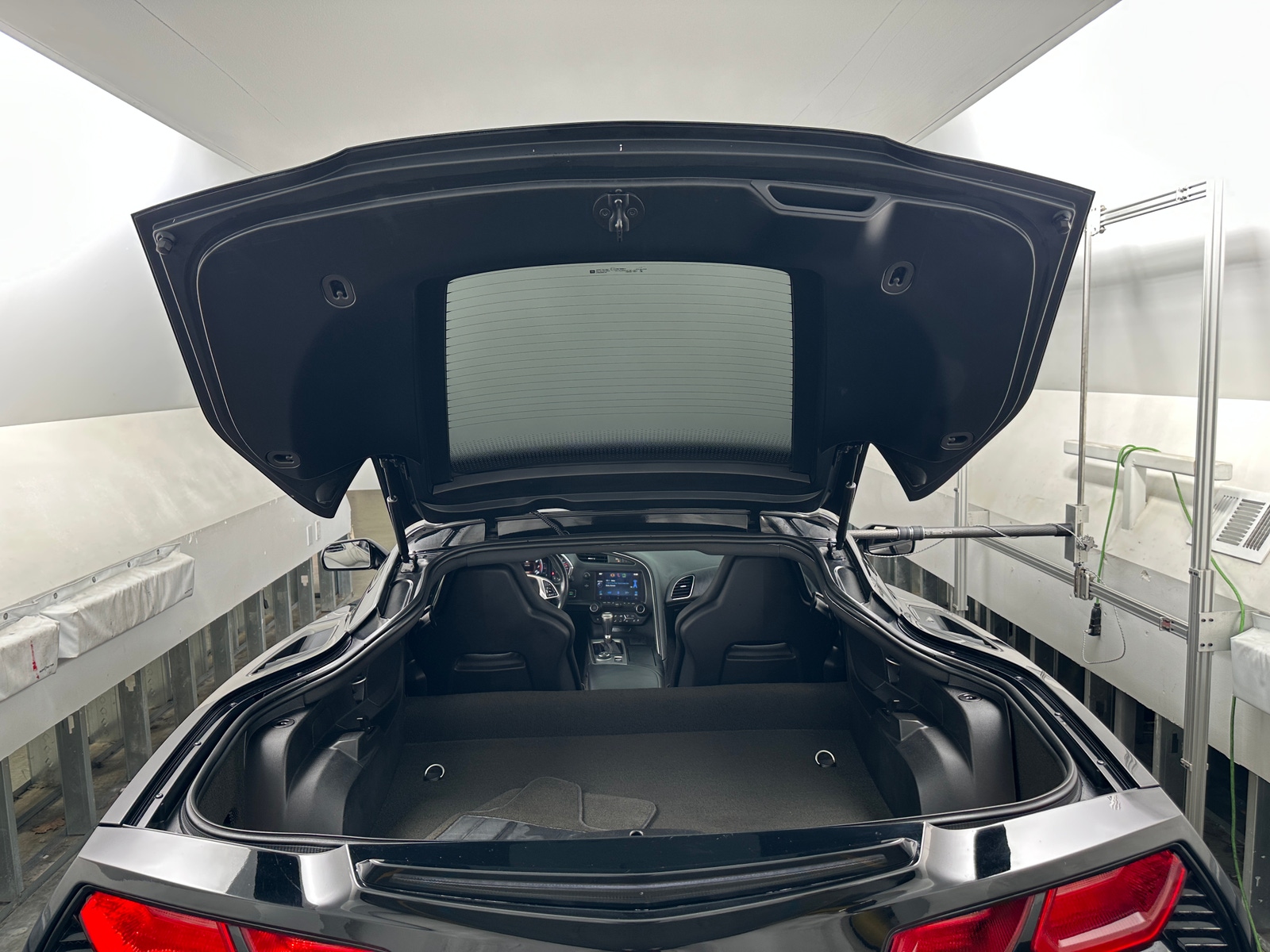 Thumbnail: 2014 Chevrolet Corvette - 4