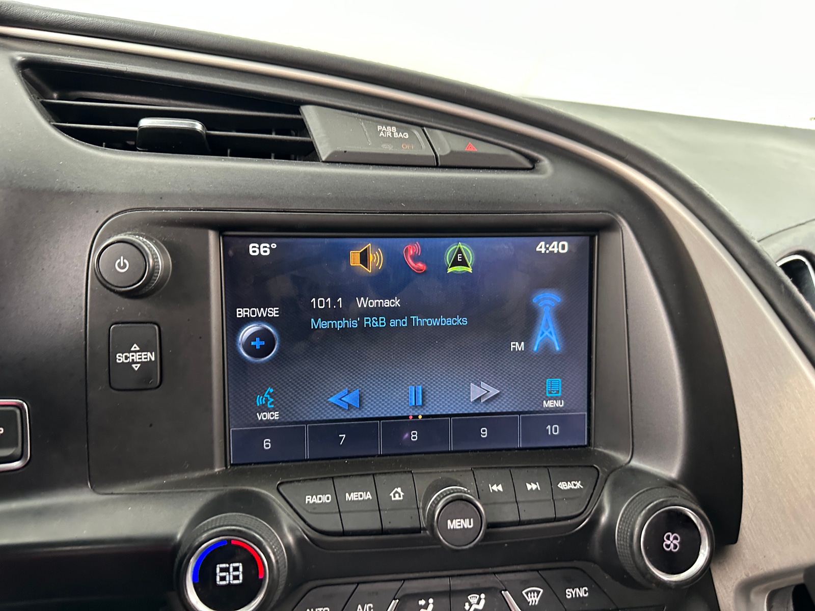 Thumbnail: 2014 Chevrolet Corvette - 2