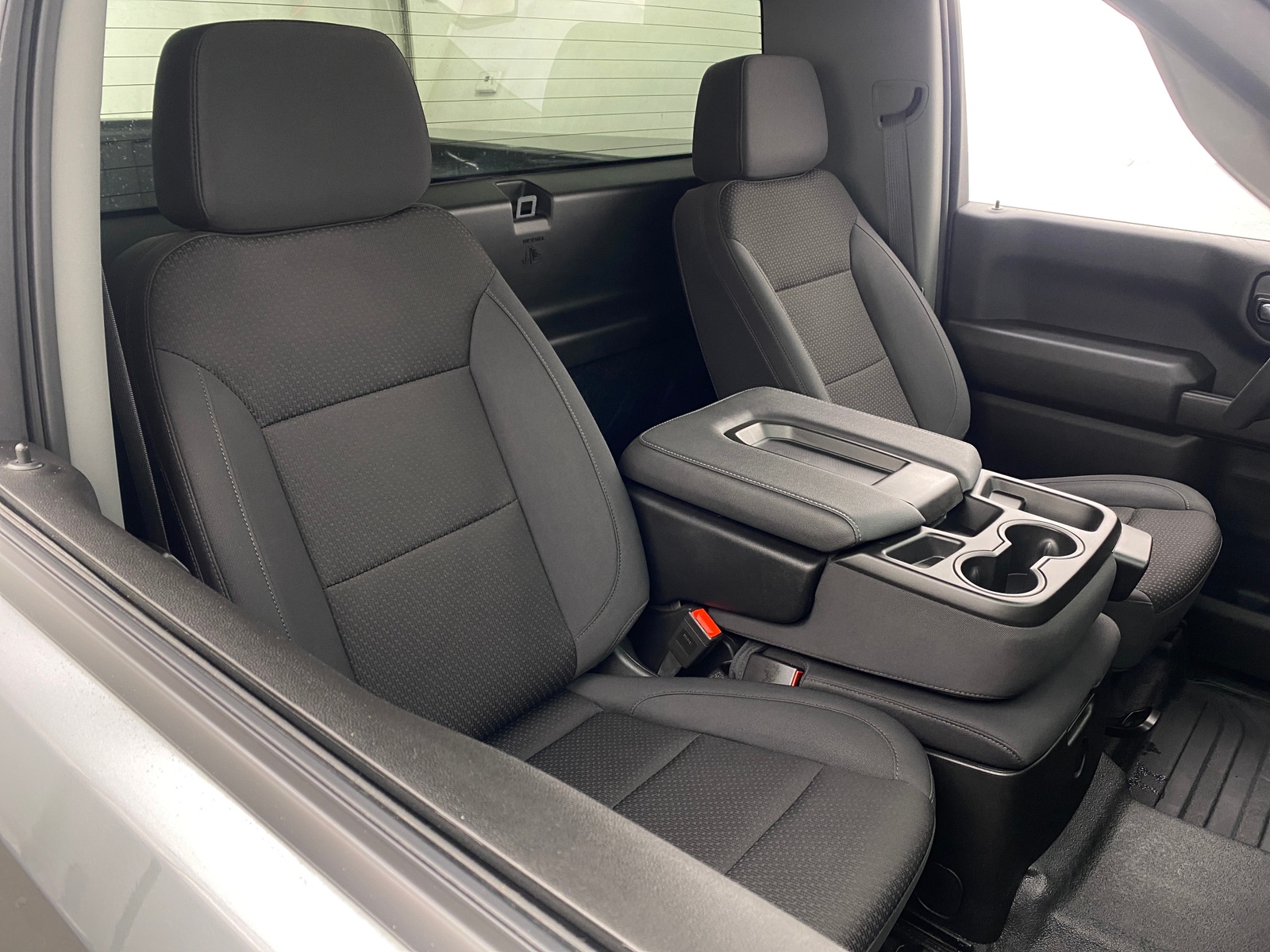 Thumbnail: 2024 GMC Sierra 1500 - 2