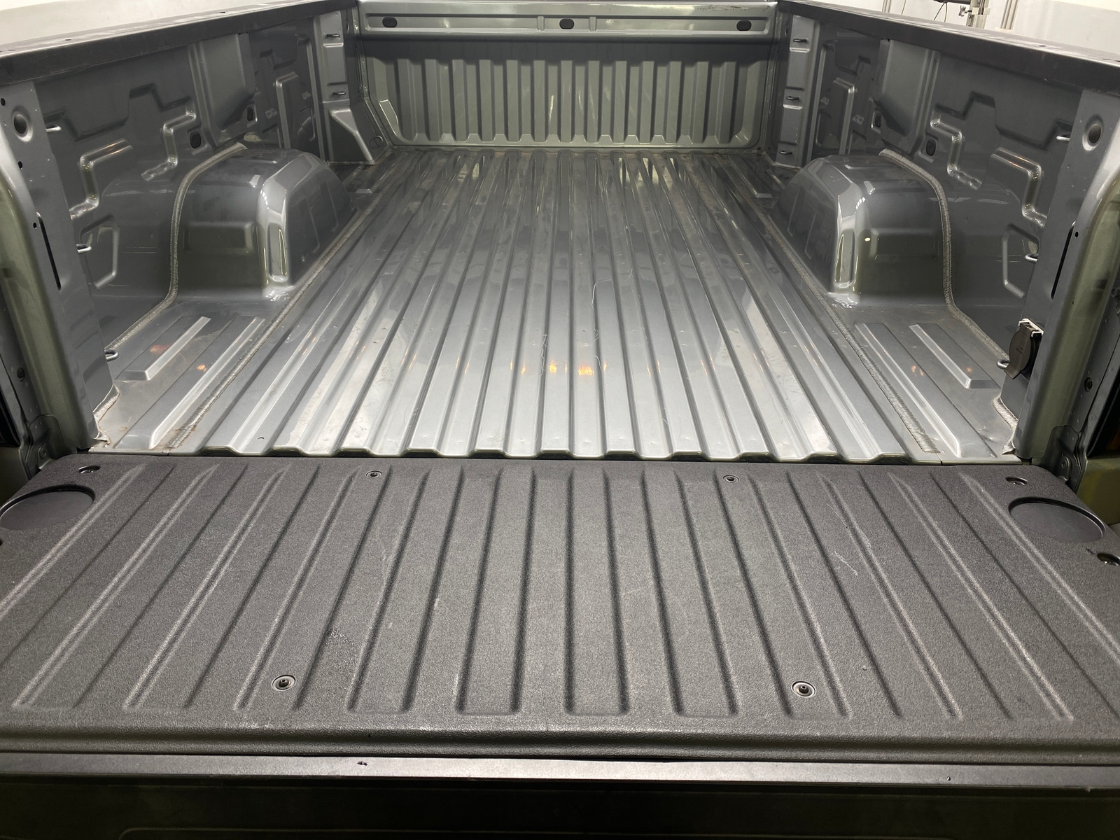 Thumbnail: 2024 GMC Sierra 1500 - 6