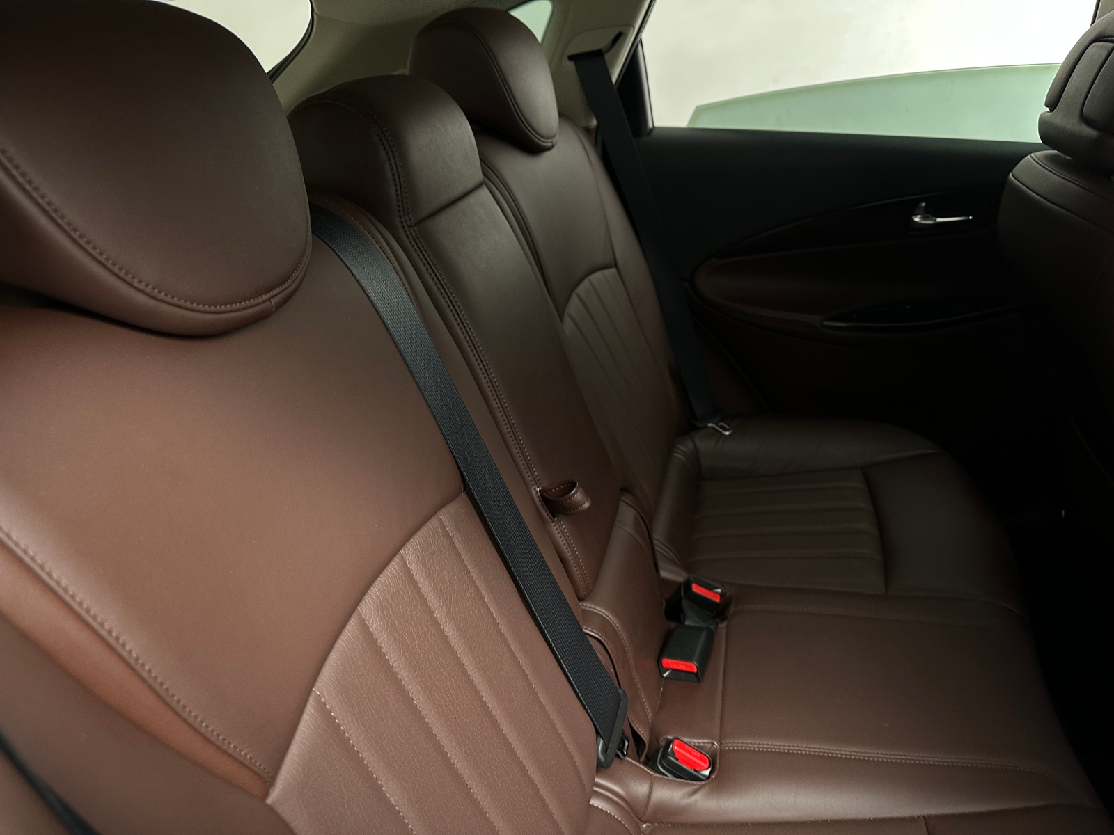 Thumbnail: 2011 INFINITI EX35 - 5