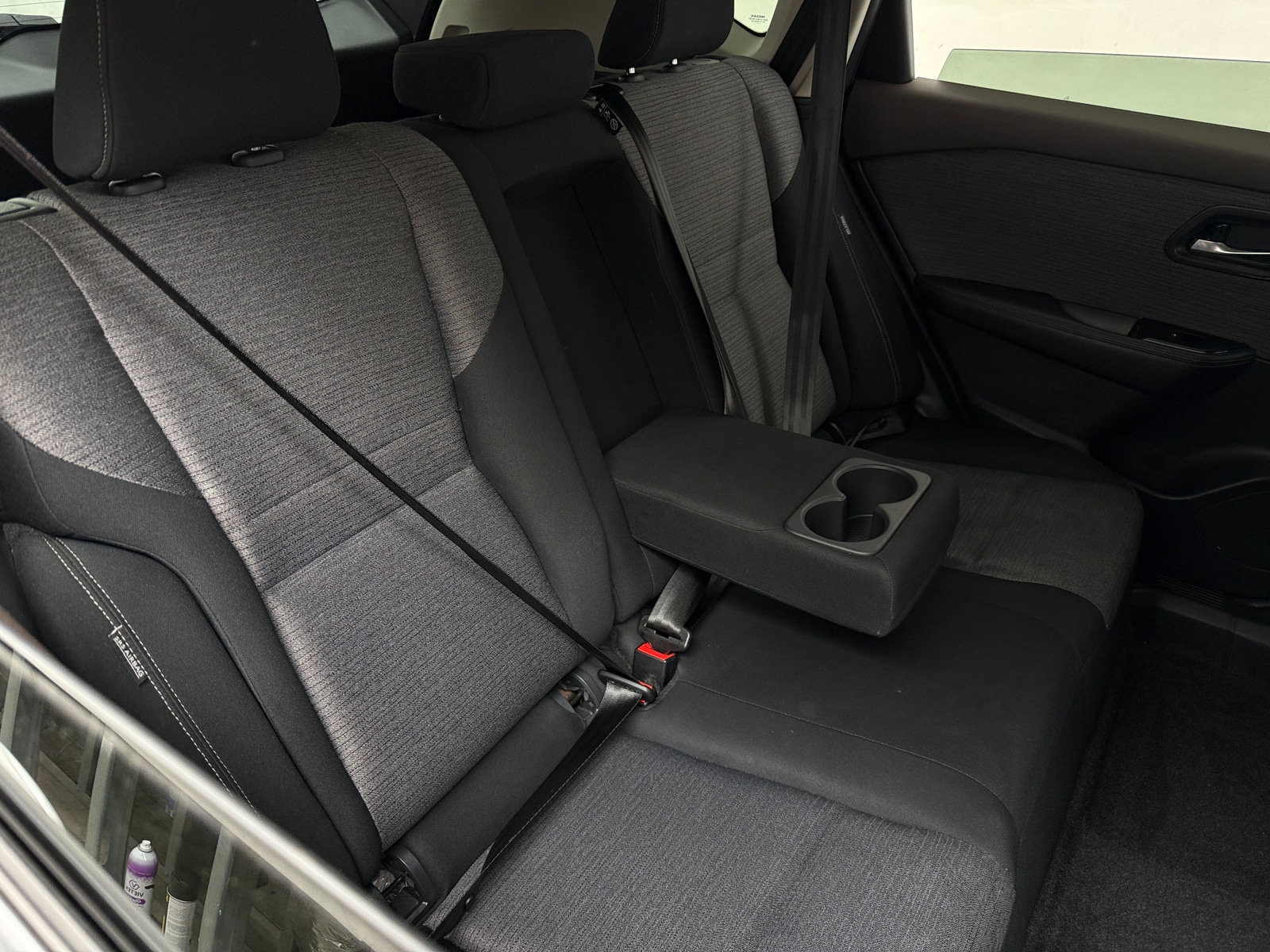 Thumbnail: 2023 Nissan Rogue - 6