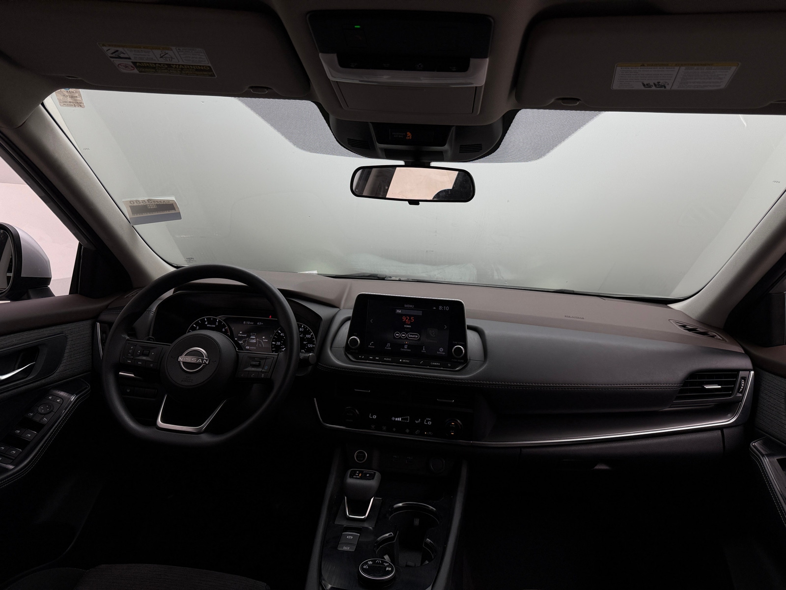 Thumbnail: 2023 Nissan Rogue - 3