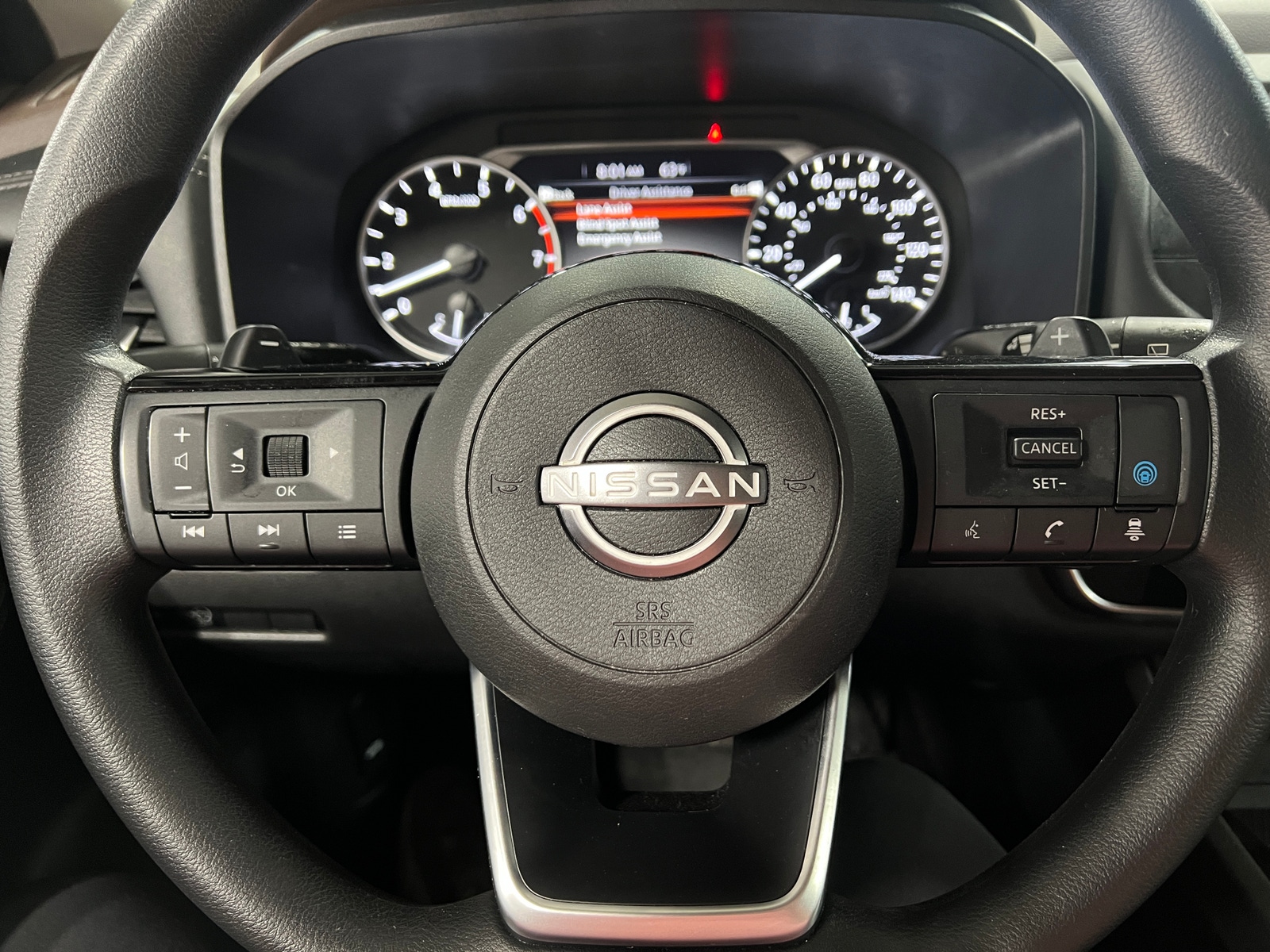 Thumbnail: 2023 Nissan Rogue - 5