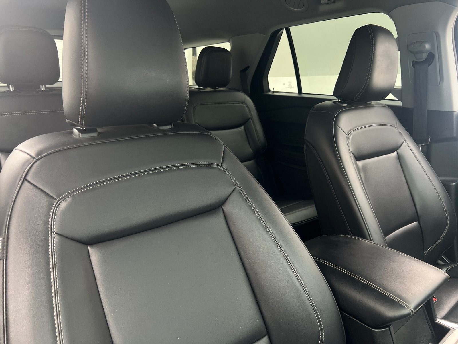 Thumbnail: 2023 Ford Explorer - 2