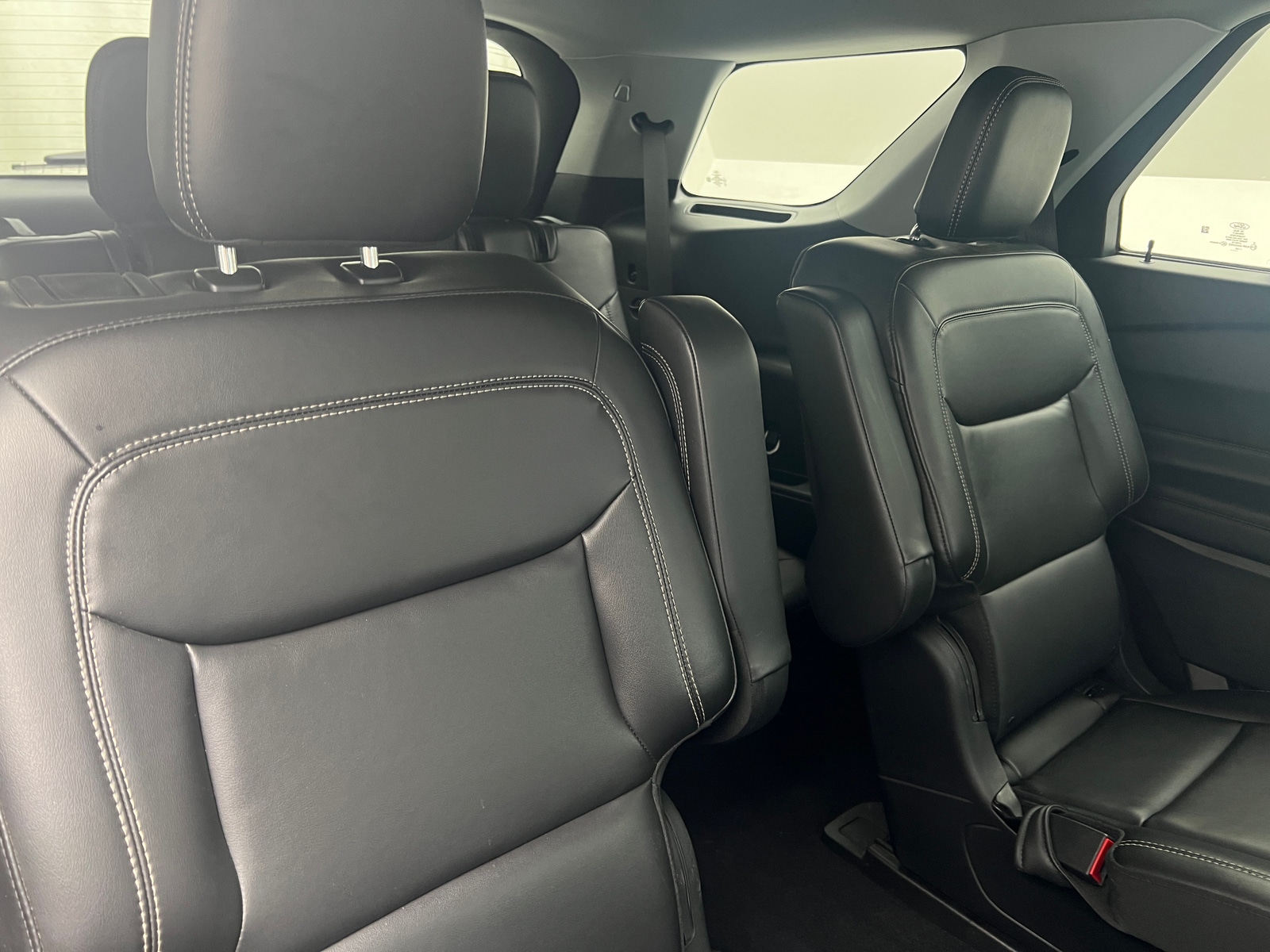 Thumbnail: 2023 Ford Explorer - 6