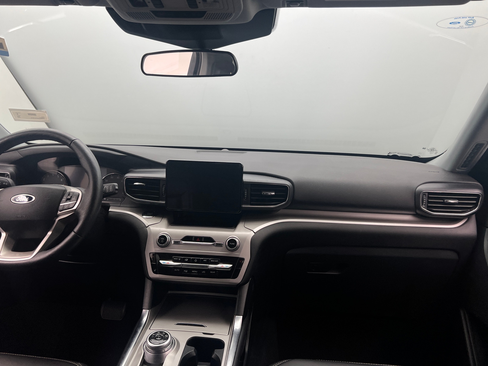 Thumbnail: 2023 Ford Explorer - 3