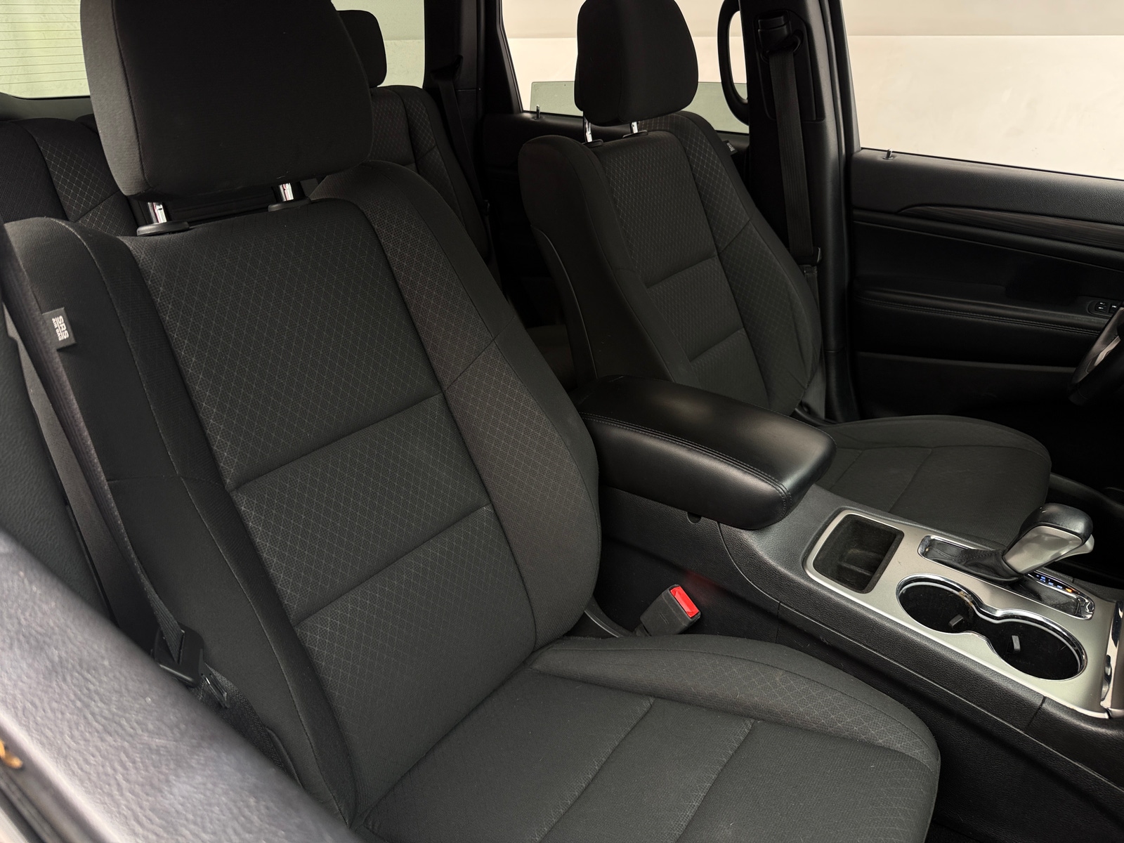 Thumbnail: 2019 Jeep Grand Cherokee - 2