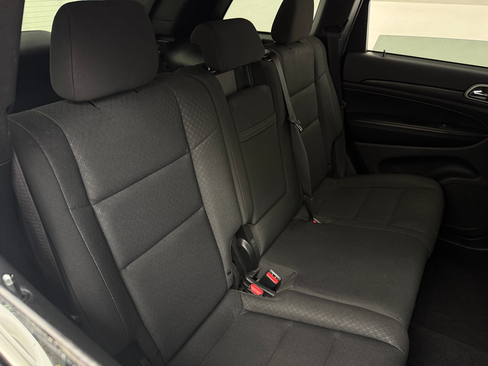 Thumbnail: 2019 Jeep Grand Cherokee - 6