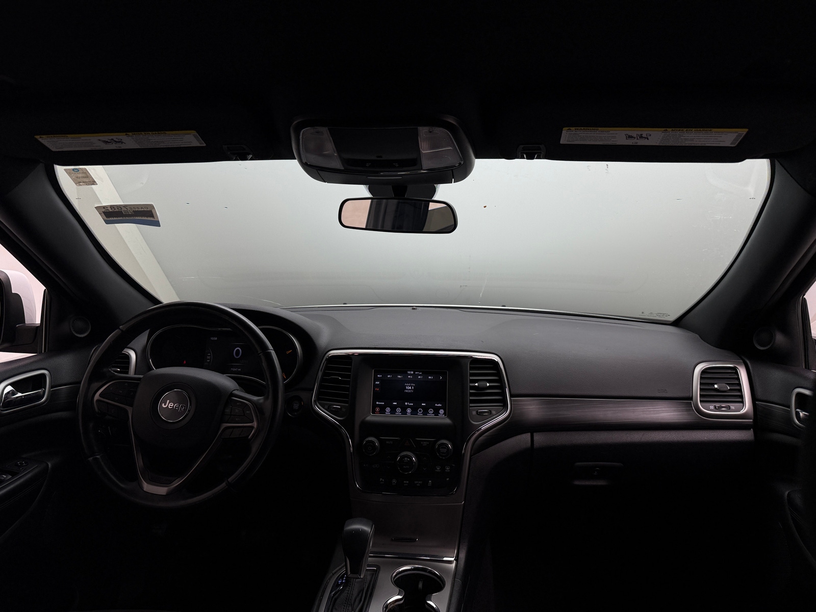 Thumbnail: 2019 Jeep Grand Cherokee - 3