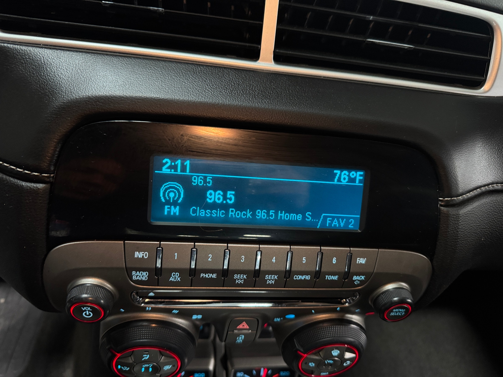 Thumbnail: 2012 Chevrolet Camaro - 2