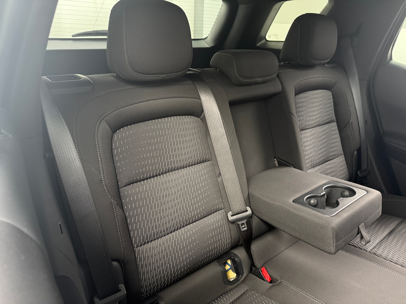 Thumbnail: 2025 Chevrolet Equinox - 6